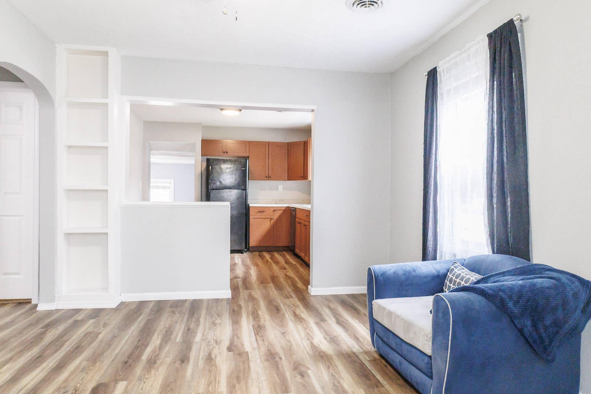 1872 N Broadway Avenue, Springfield, MO 65803 659