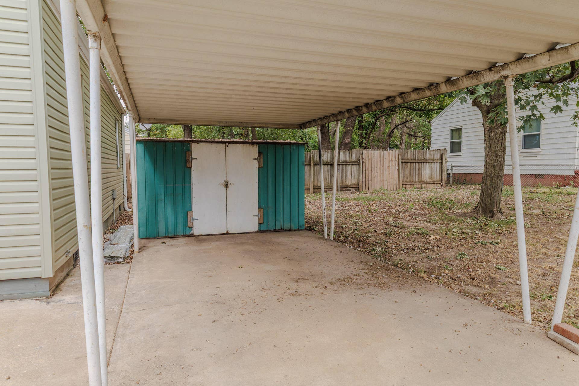 1872 N Broadway Avenue, Springfield, MO 65803 679
