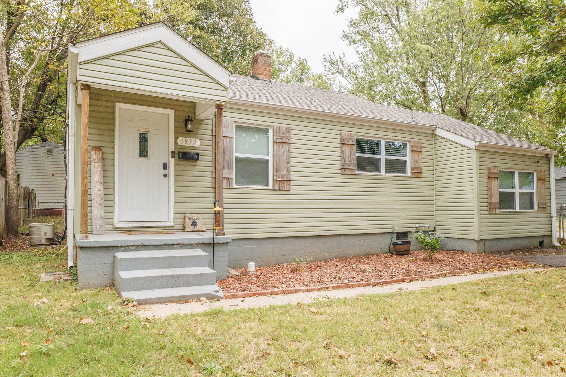 1872 N Broadway Avenue, Springfield, MO 65803 683
