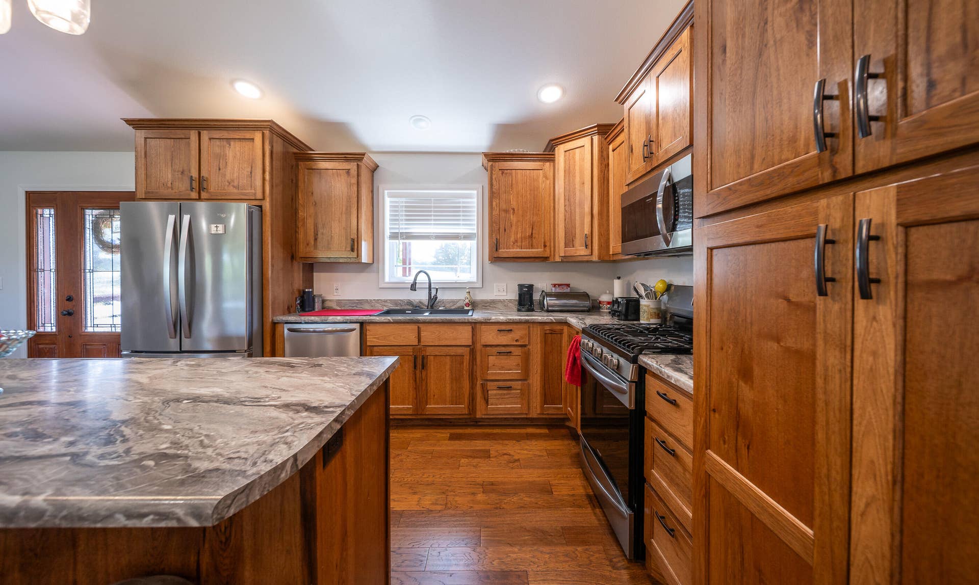 15221 Cleveland Road, Houston, MO 65483 HF7A3199