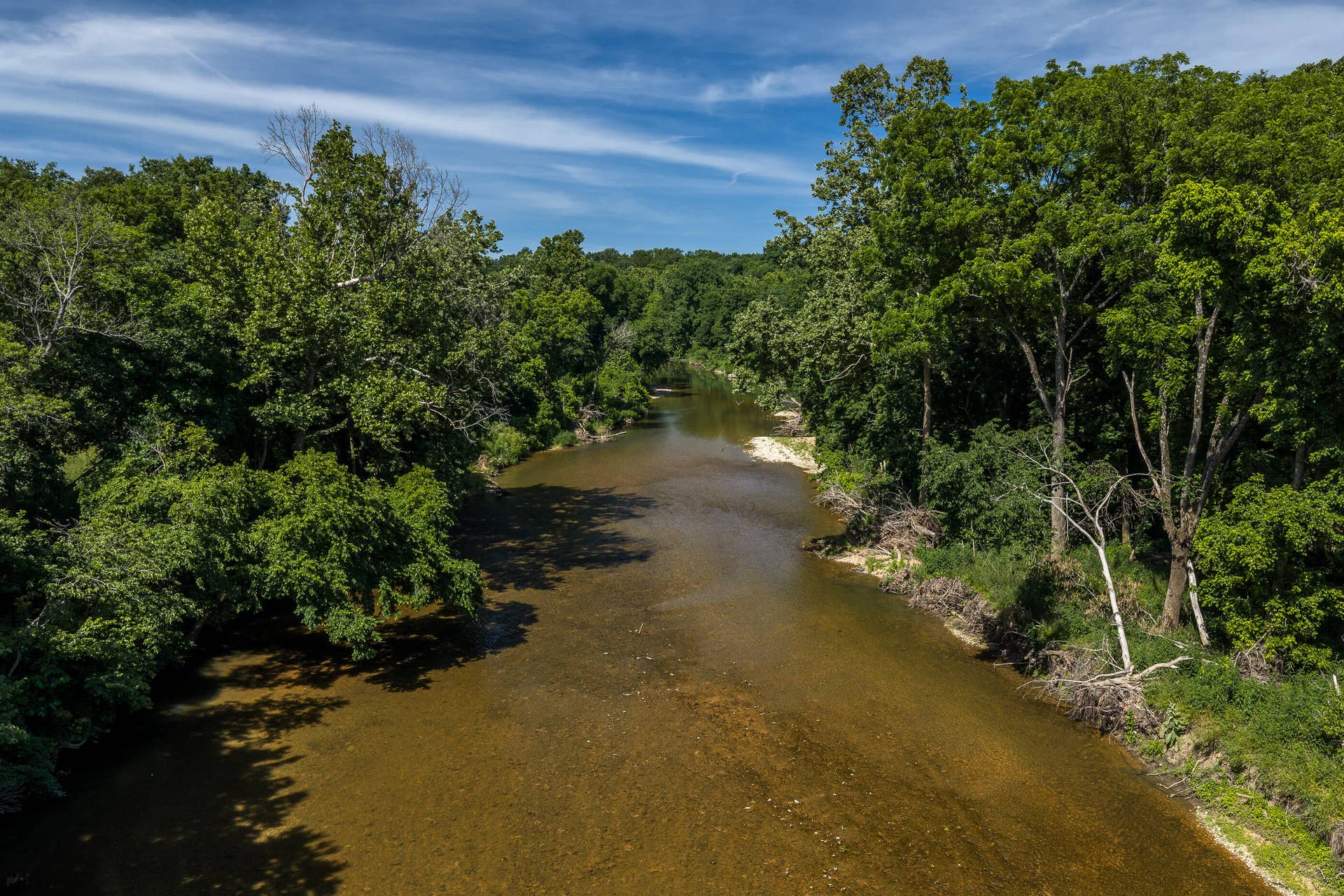Tbd Cleveland Road, Houston, MO 65483 DJI_20260603160902_0311_D