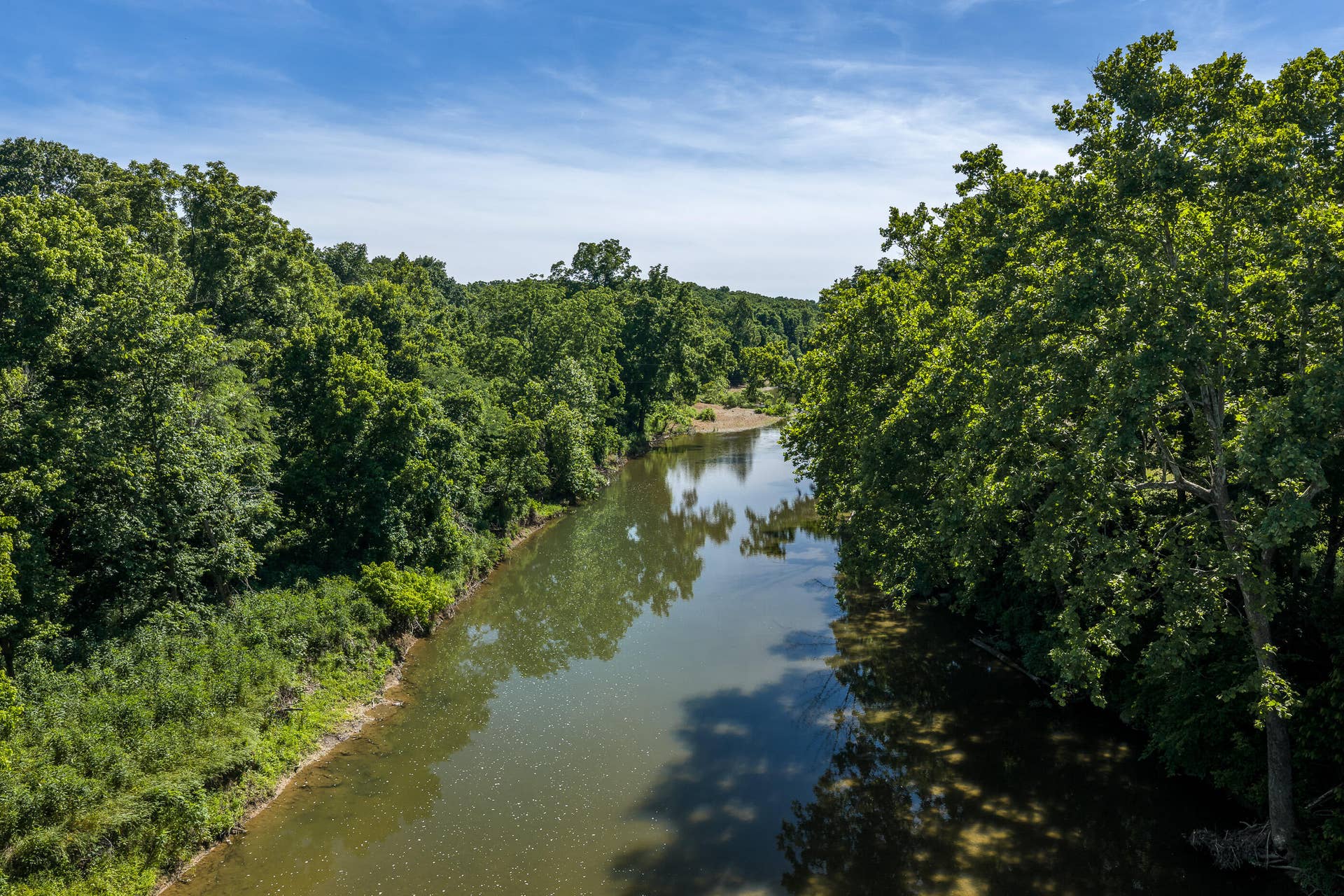 Tbd Cleveland Road, Houston, MO 65483 DJI_20260603160907_0312_D