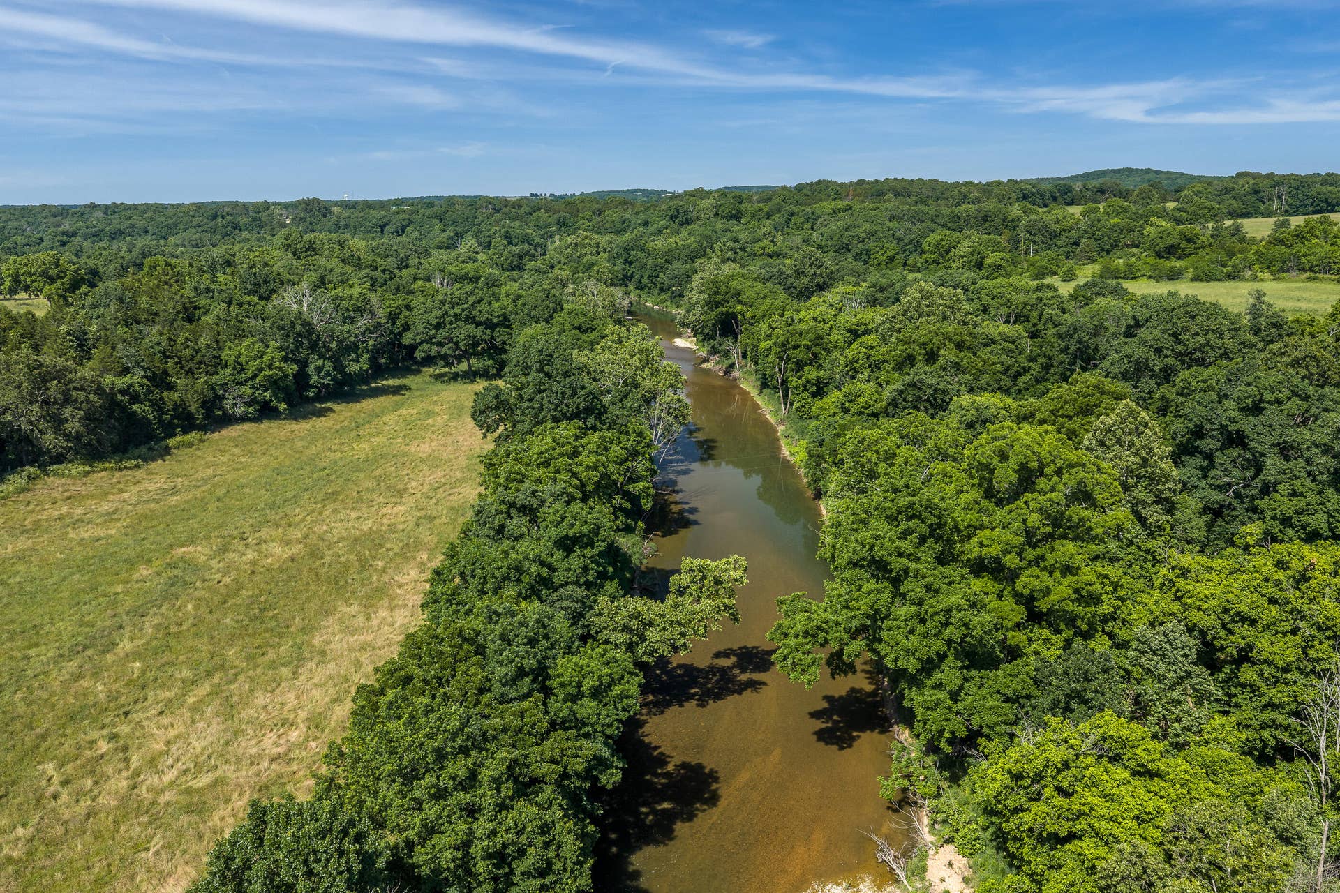 Tbd Cleveland Road, Houston, MO 65483 DJI_20260603160822_0307_D