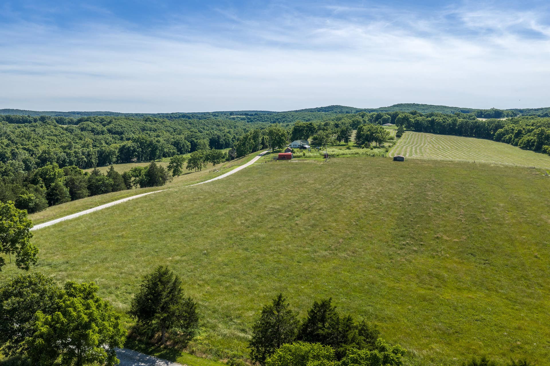 Tbd Cleveland Road, Houston, MO 65483 DJI_20260603160722_0304_D