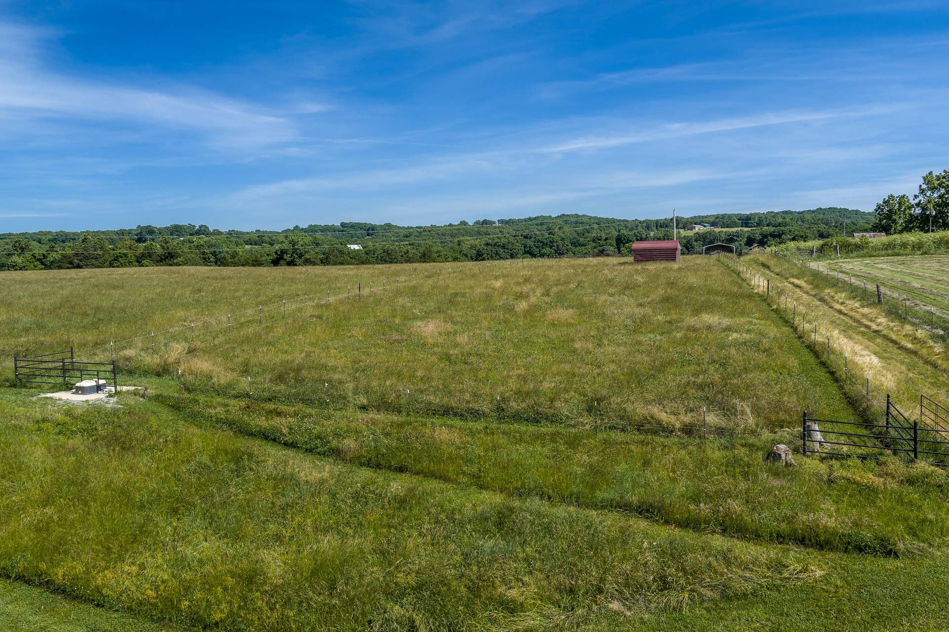 Tbd Cleveland Road, Houston, MO 65483 DJI_20260603161407_0331_D