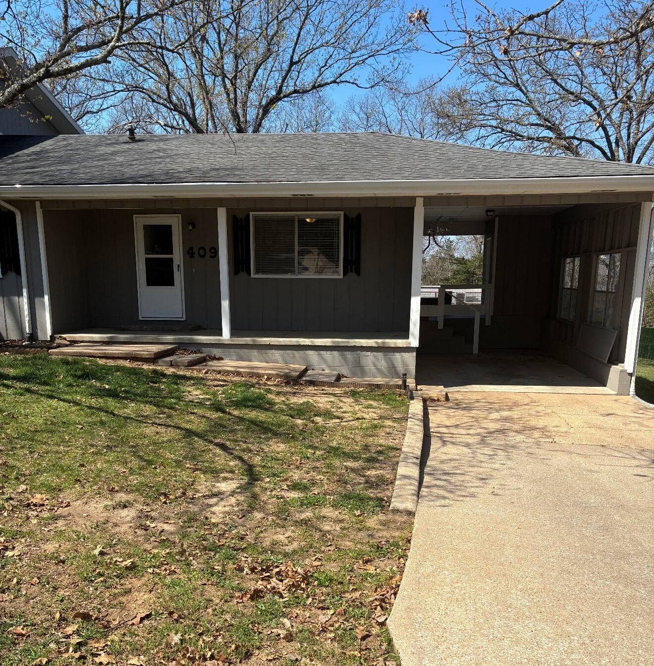 407 Doctor Good Drive, #409, Branson, MO 65616 IMG_5148