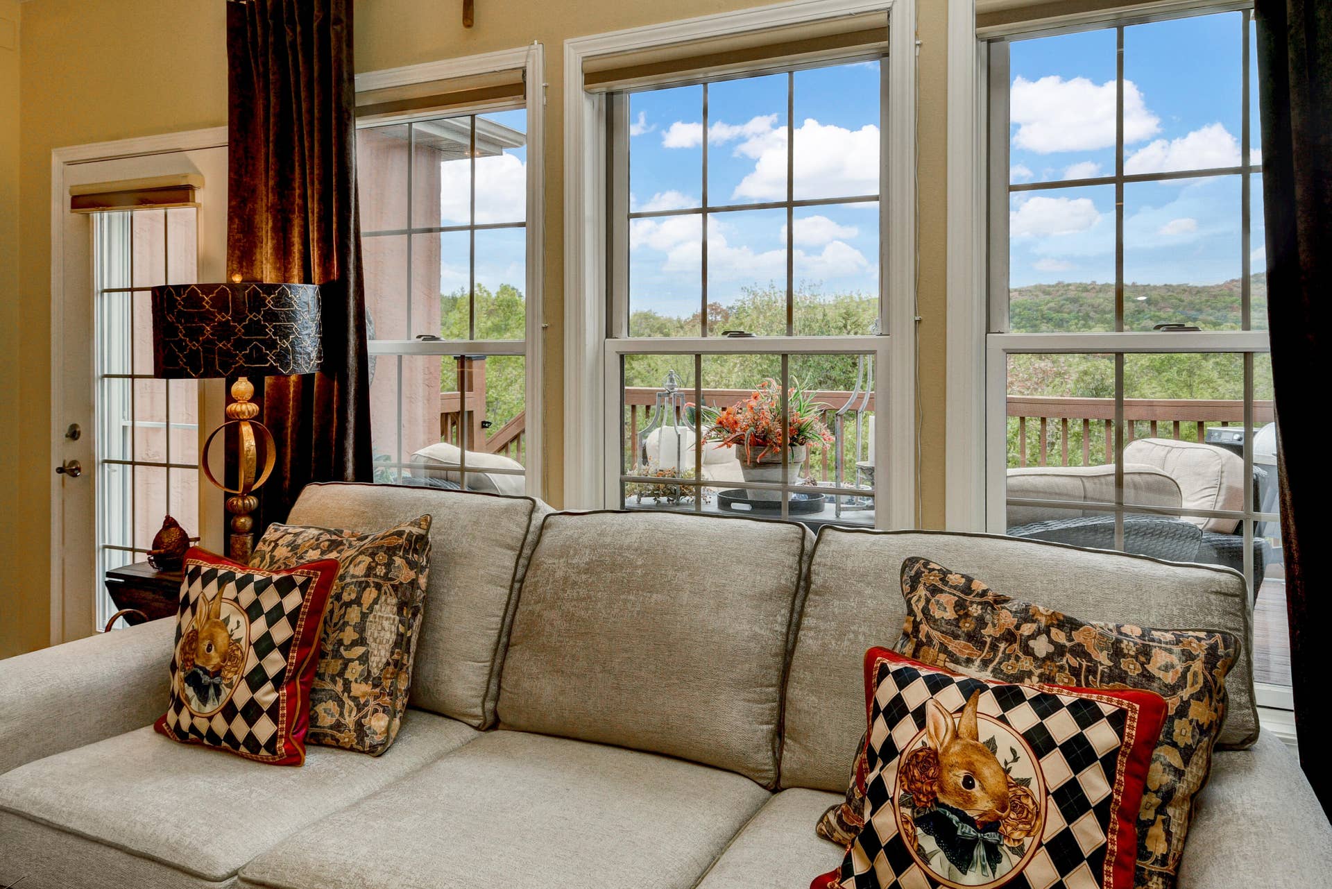 103 N Tuscany Hollister Living Views