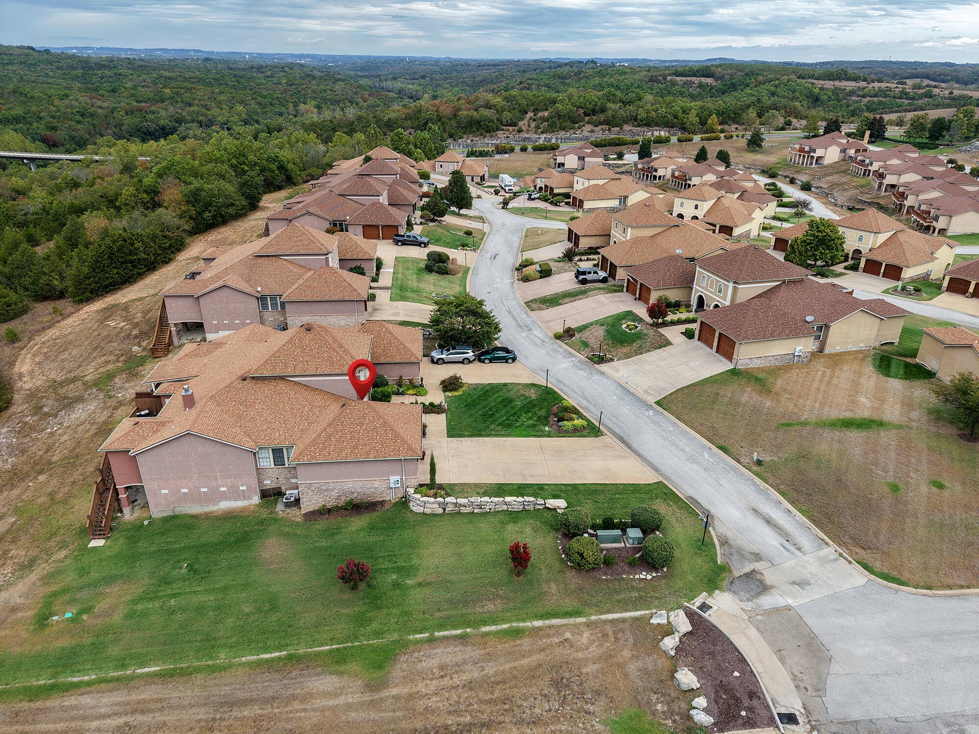 103 N Tuscany Dr Hollister Side View