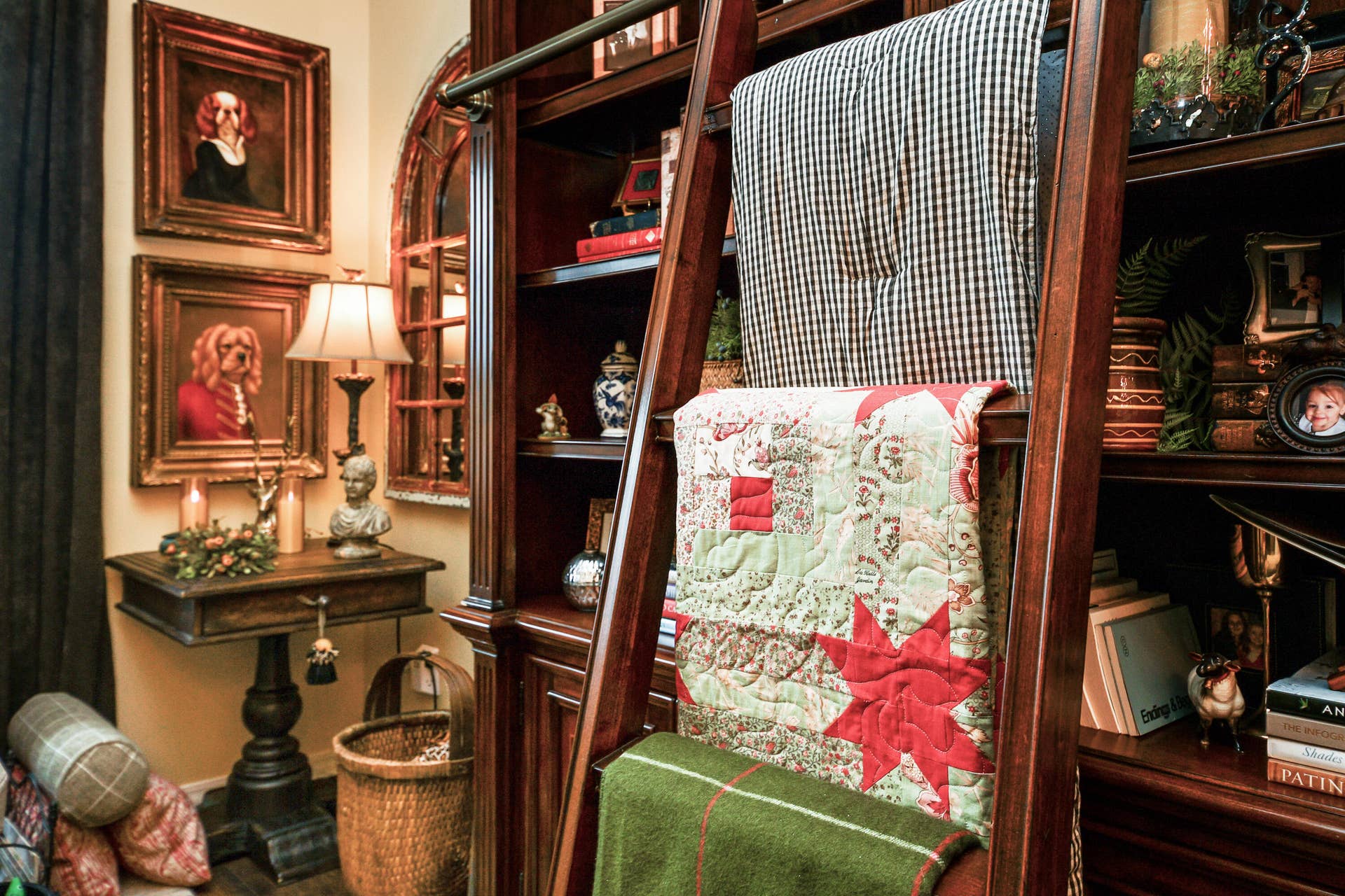 103 N Tuscany Hollister Spaciousness