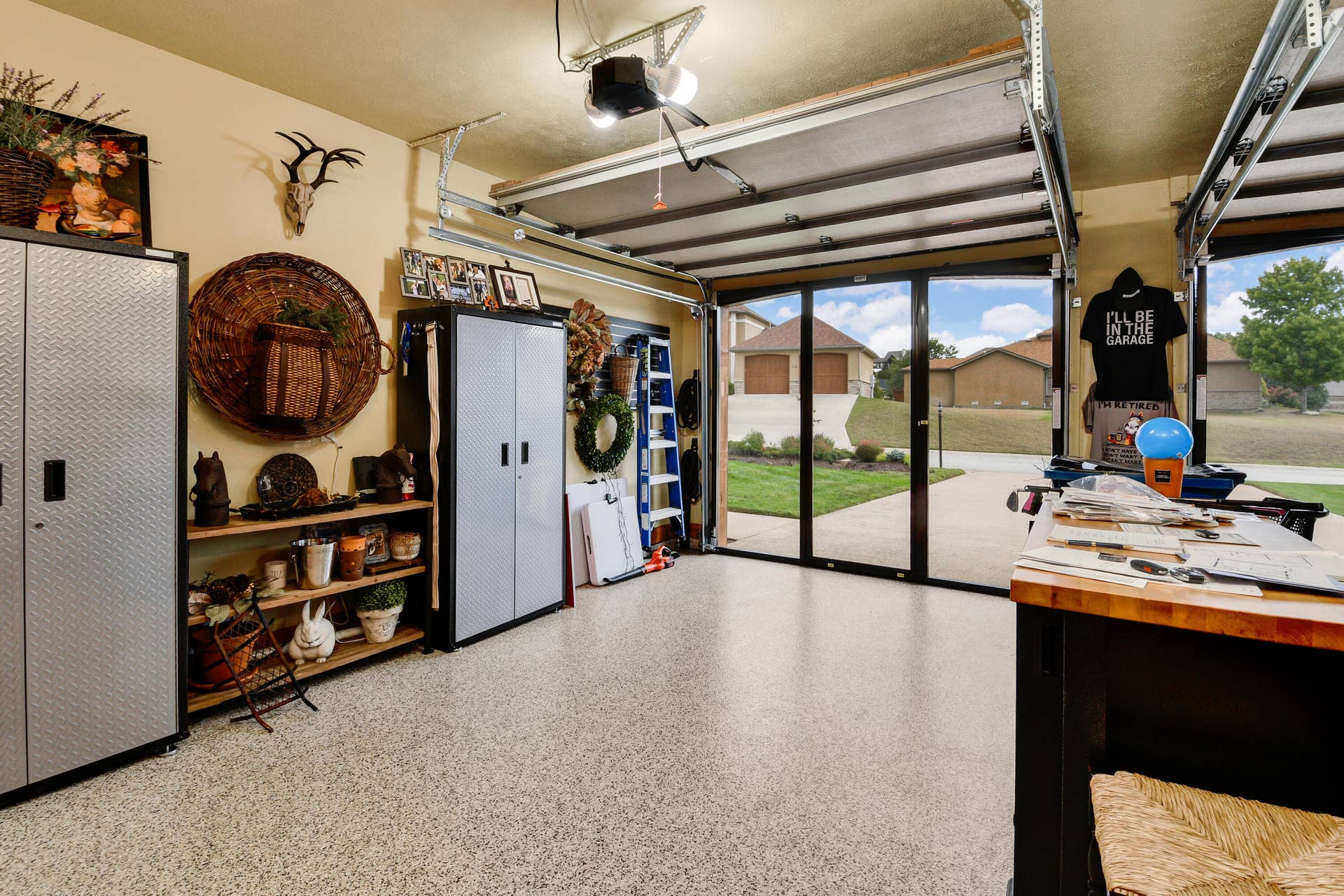 103 N Tuscany Dr Hollister 2 Car Garage