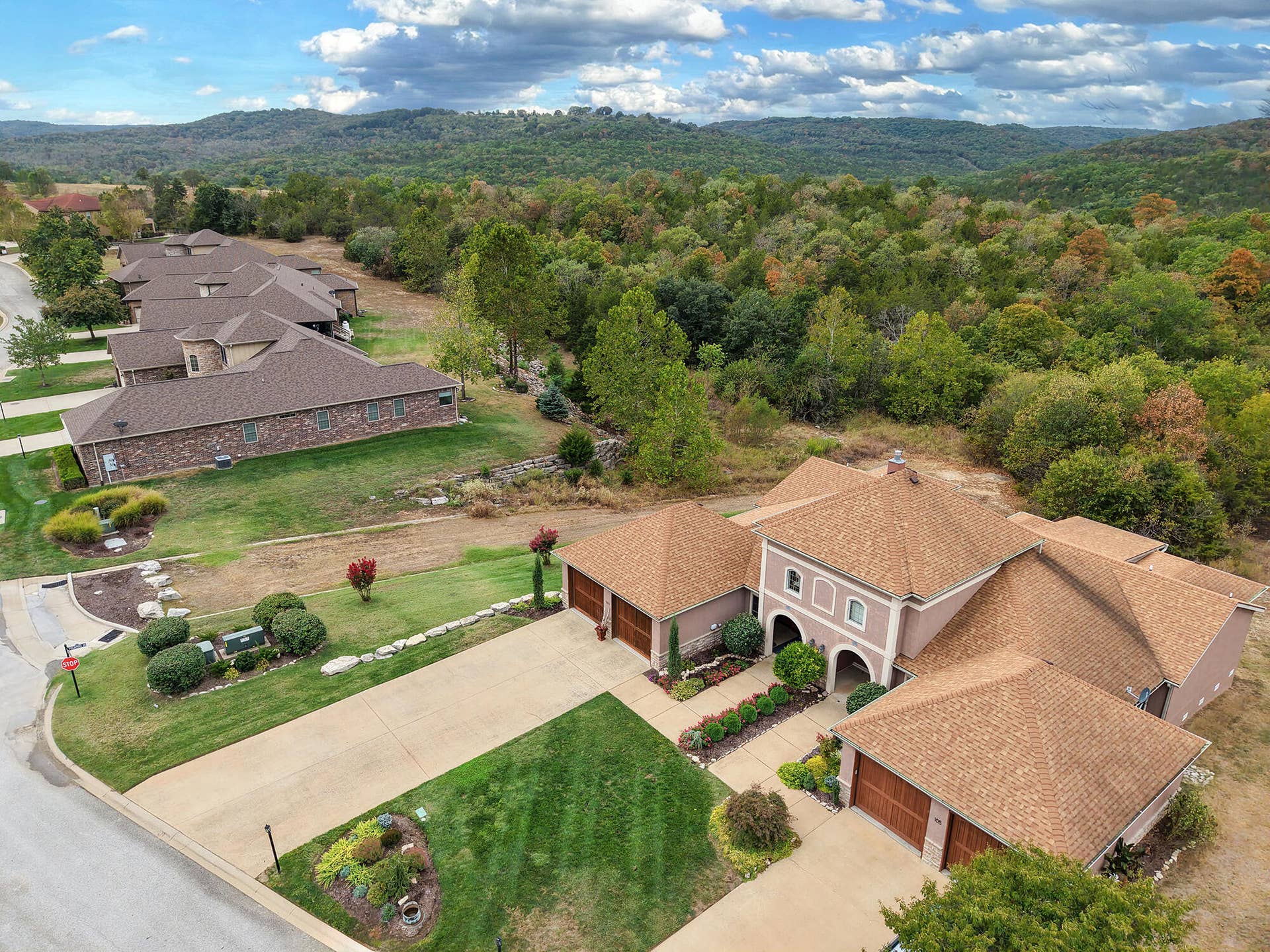 103 N Tuscany Dr Hollister Right View
