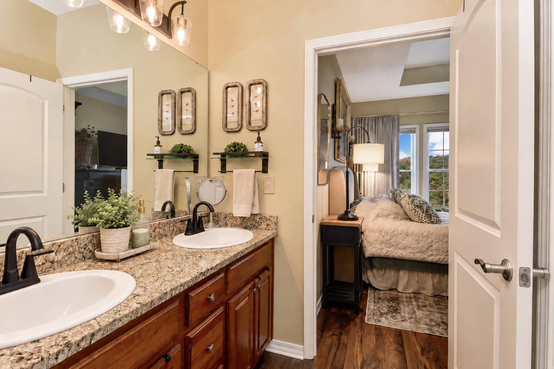 103 N Tuscany Dr Dual Sinks Primary