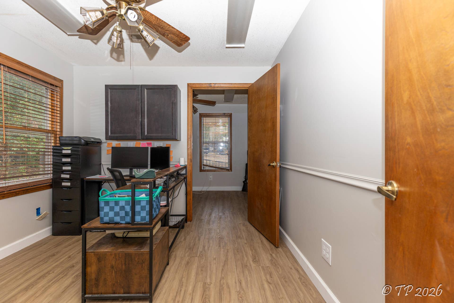 2816 Burke Avenue, West Plains, MO 65775 Office Main Level
