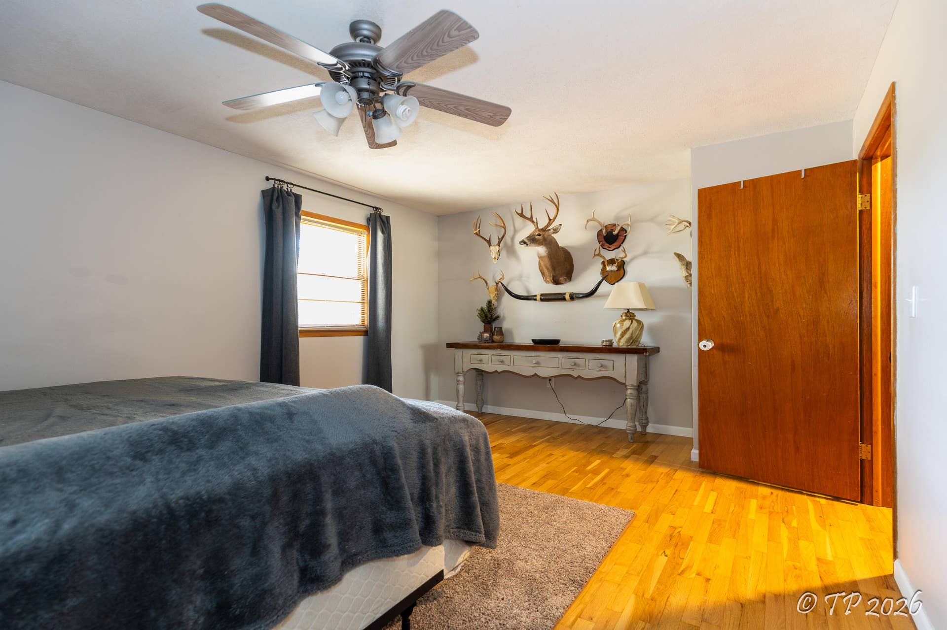 2816 Burke Avenue, West Plains, MO 65775 Bedroom 1 Main Level (12)