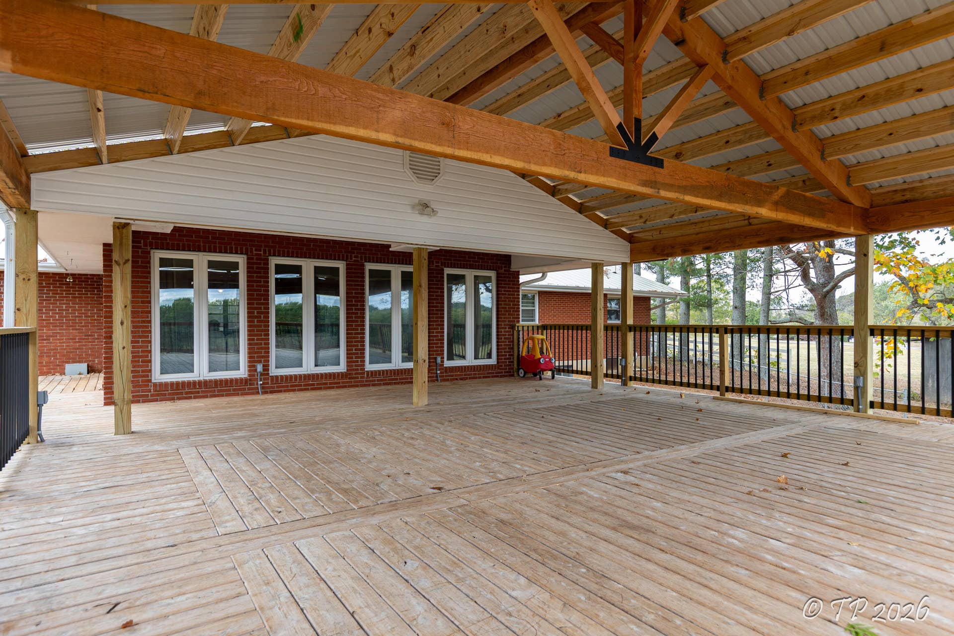 2816 Burke Avenue, West Plains, MO 65775 Aerial & Exterior (4)