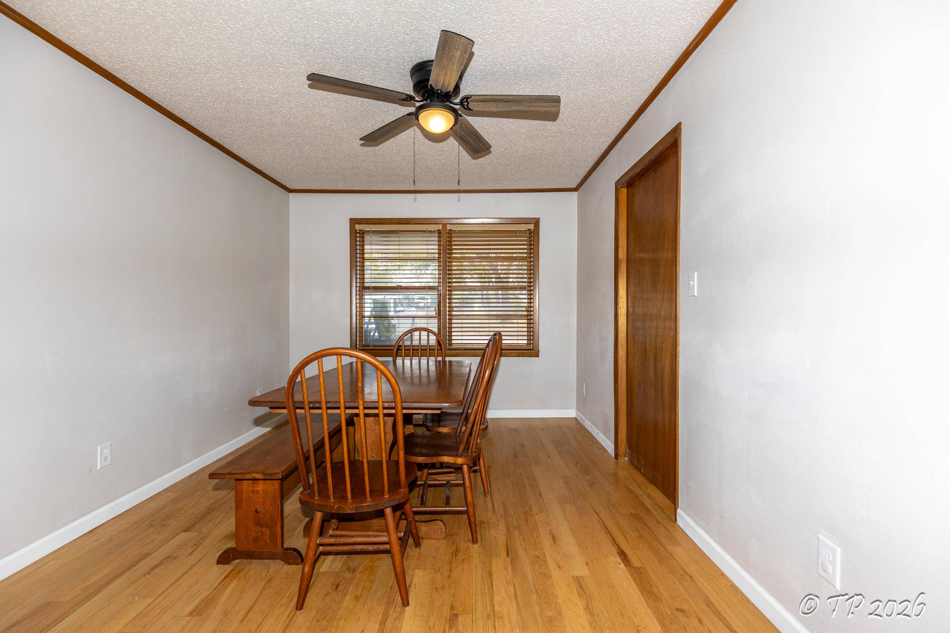 2816 Burke Avenue, West Plains, MO 65775 Dining Room Main Level (1) (1)