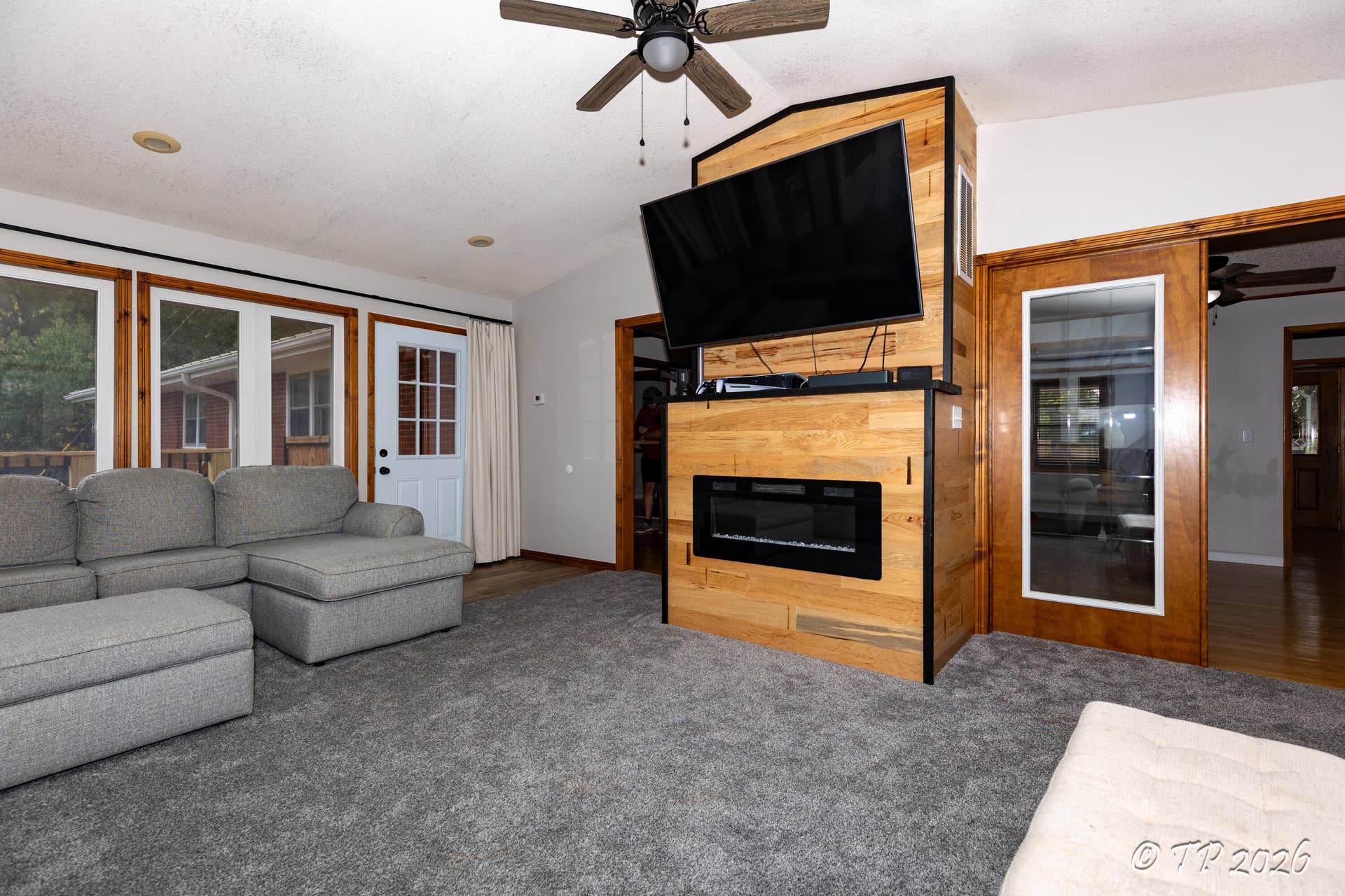 2816 Burke Avenue, West Plains, MO 65775 Family Room Main Level (3)