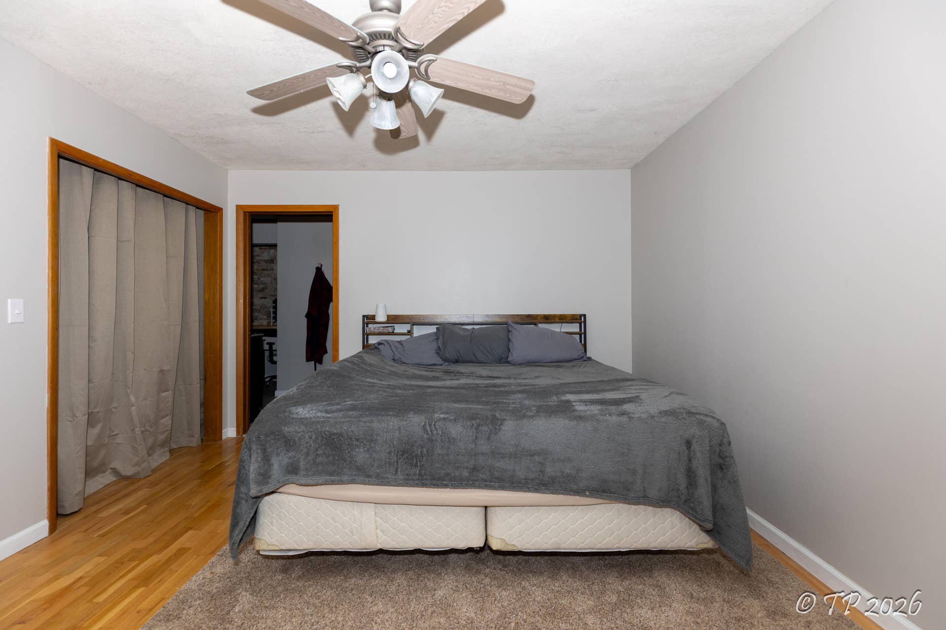 2816 Burke Avenue, West Plains, MO 65775 Bedroom 1 Main Level (1)
