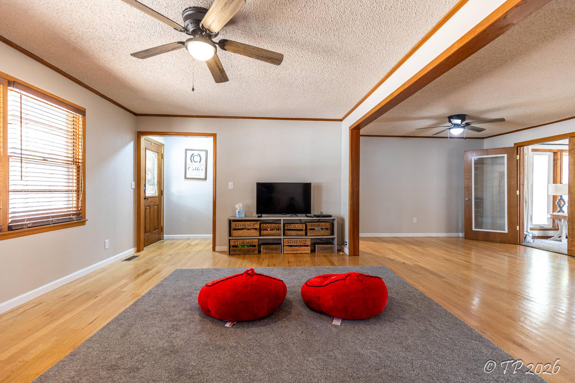 2816 Burke Avenue, West Plains, MO 65775 Living Room Main Level (3)