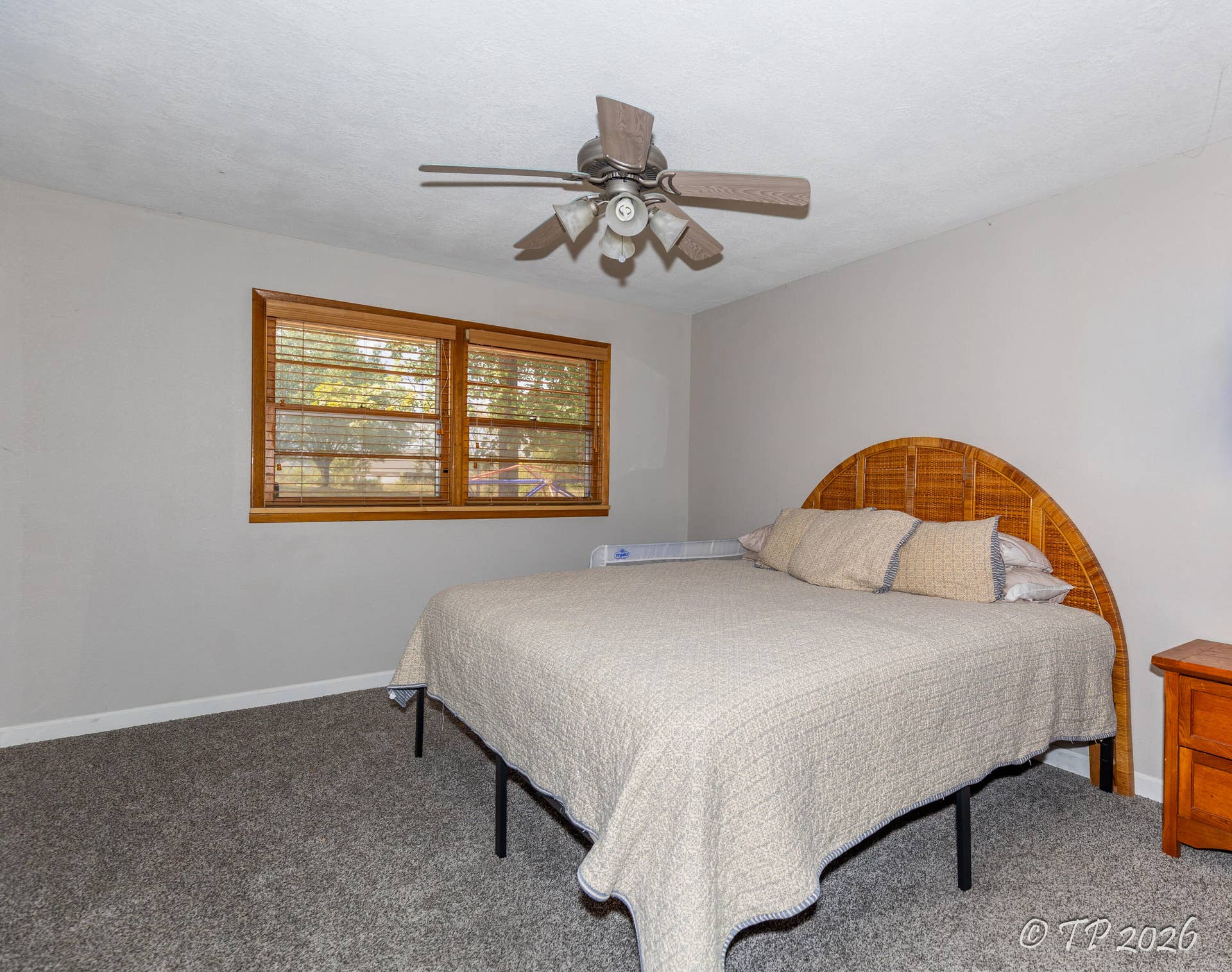 2816 Burke Avenue, West Plains, MO 65775 Bedroom 3 - Main Level (1)