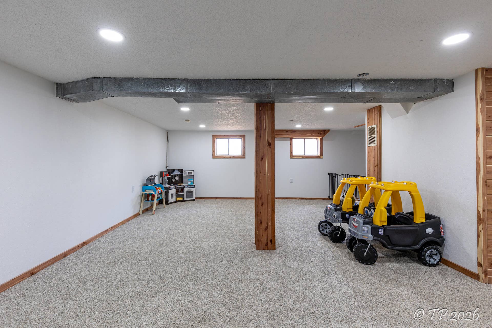 2816 Burke Avenue, West Plains, MO 65775 Lower Level (23)