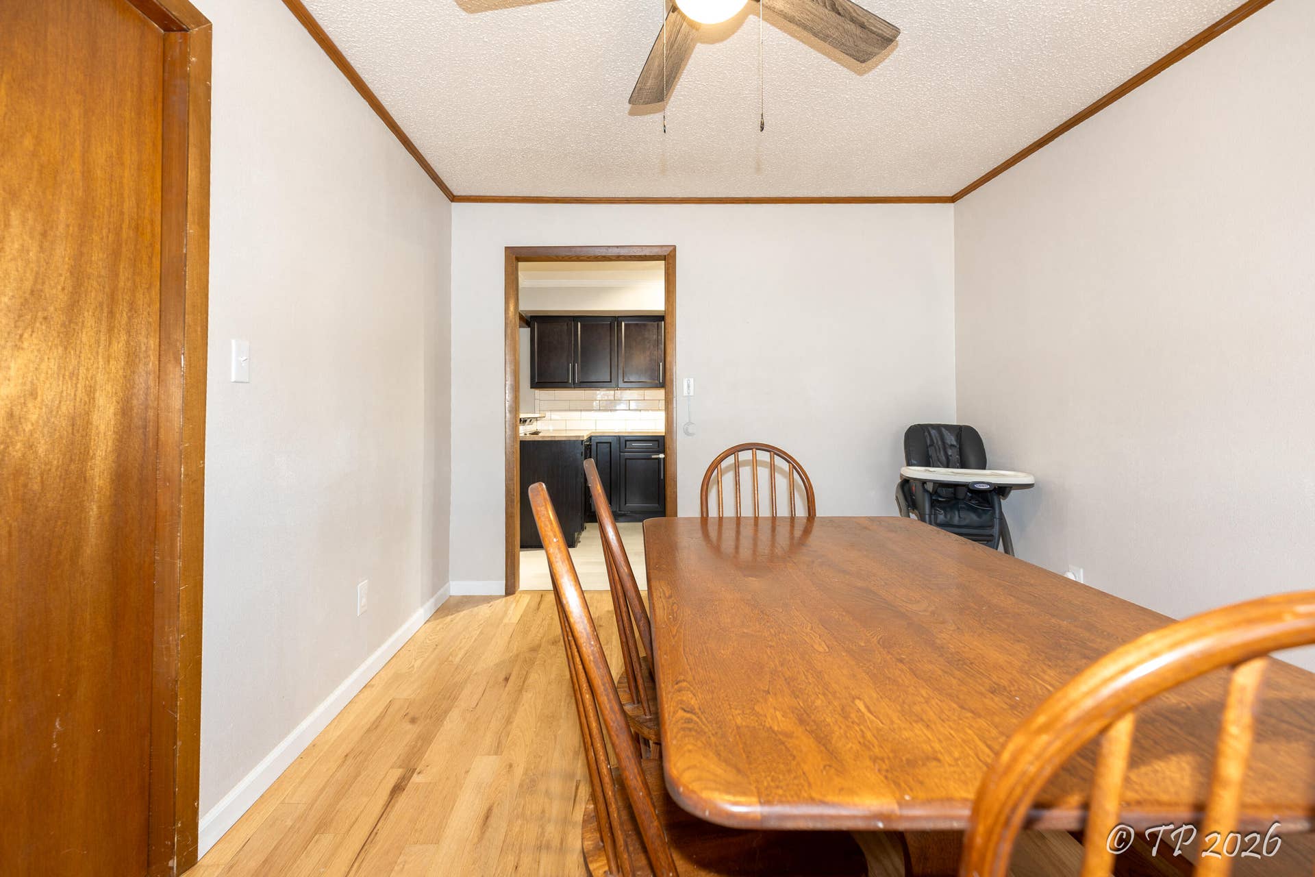2816 Burke Avenue, West Plains, MO 65775 Dining Room Main Level (2) (1)