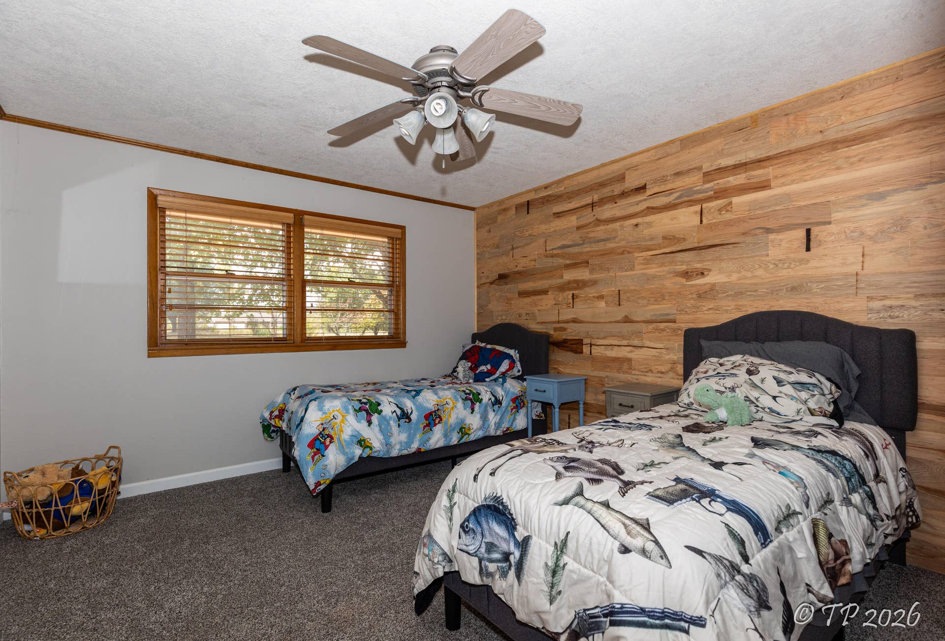 2816 Burke Avenue, West Plains, MO 65775 Bedroom 2 Main Level (1)