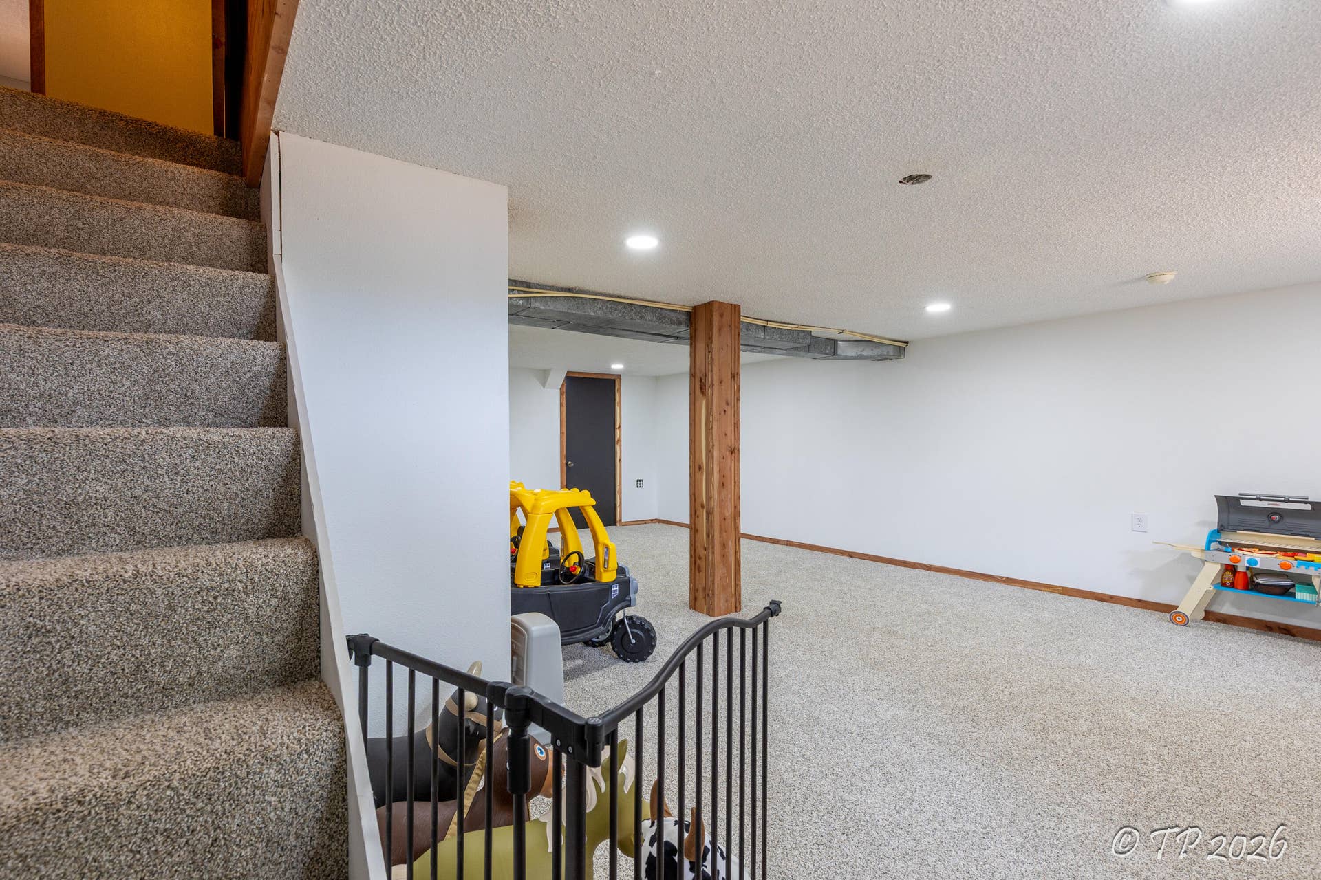 2816 Burke Avenue, West Plains, MO 65775 Lower Level (25)