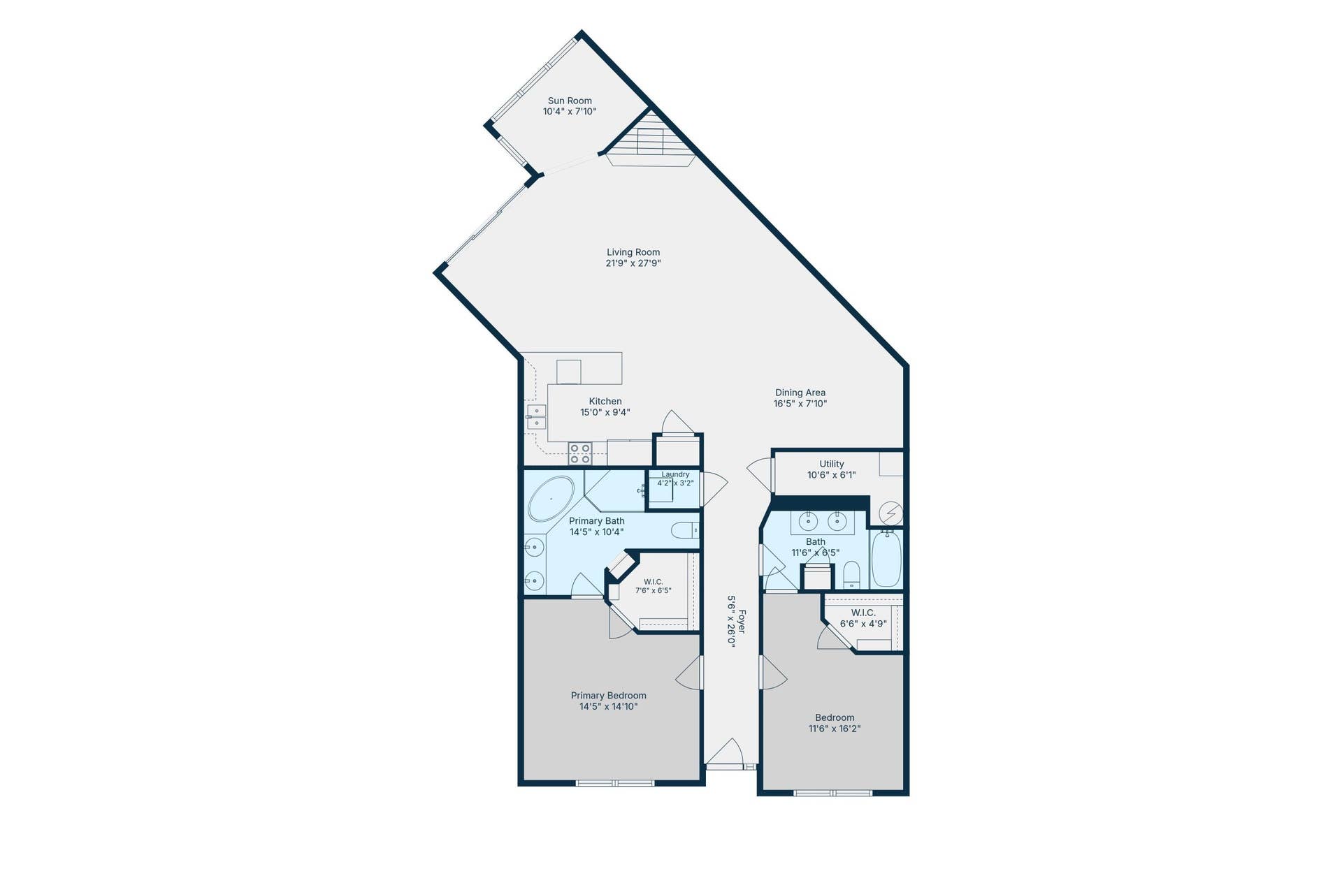 130 Royal Vista Drive, #605, Branson, MO 65616 1-all_floors_130_royal_vista_drive_605_b
