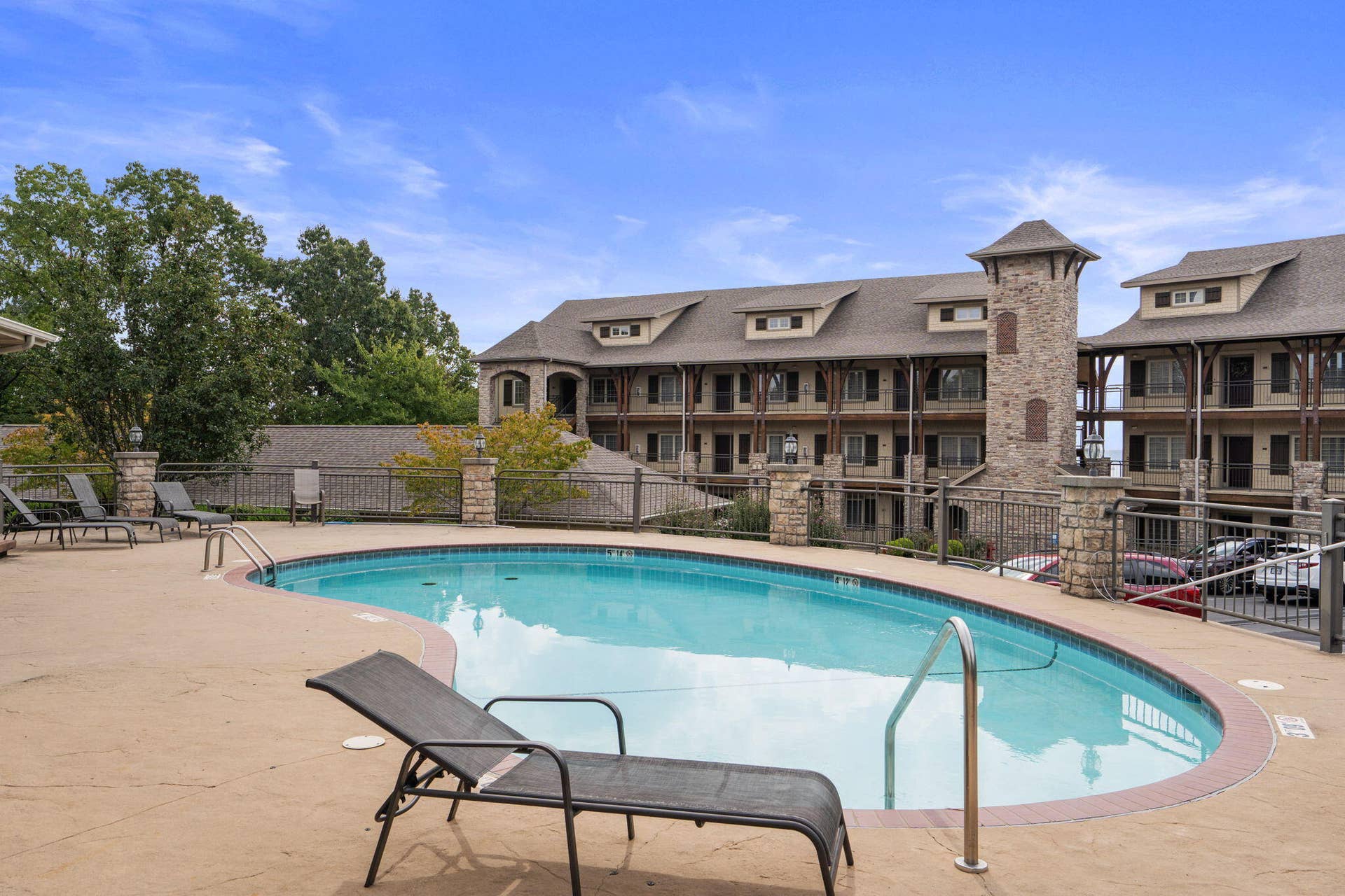 130 Royal Vista Drive, #605, Branson, MO 65616 130 Royal Vista Drive 605 (62)