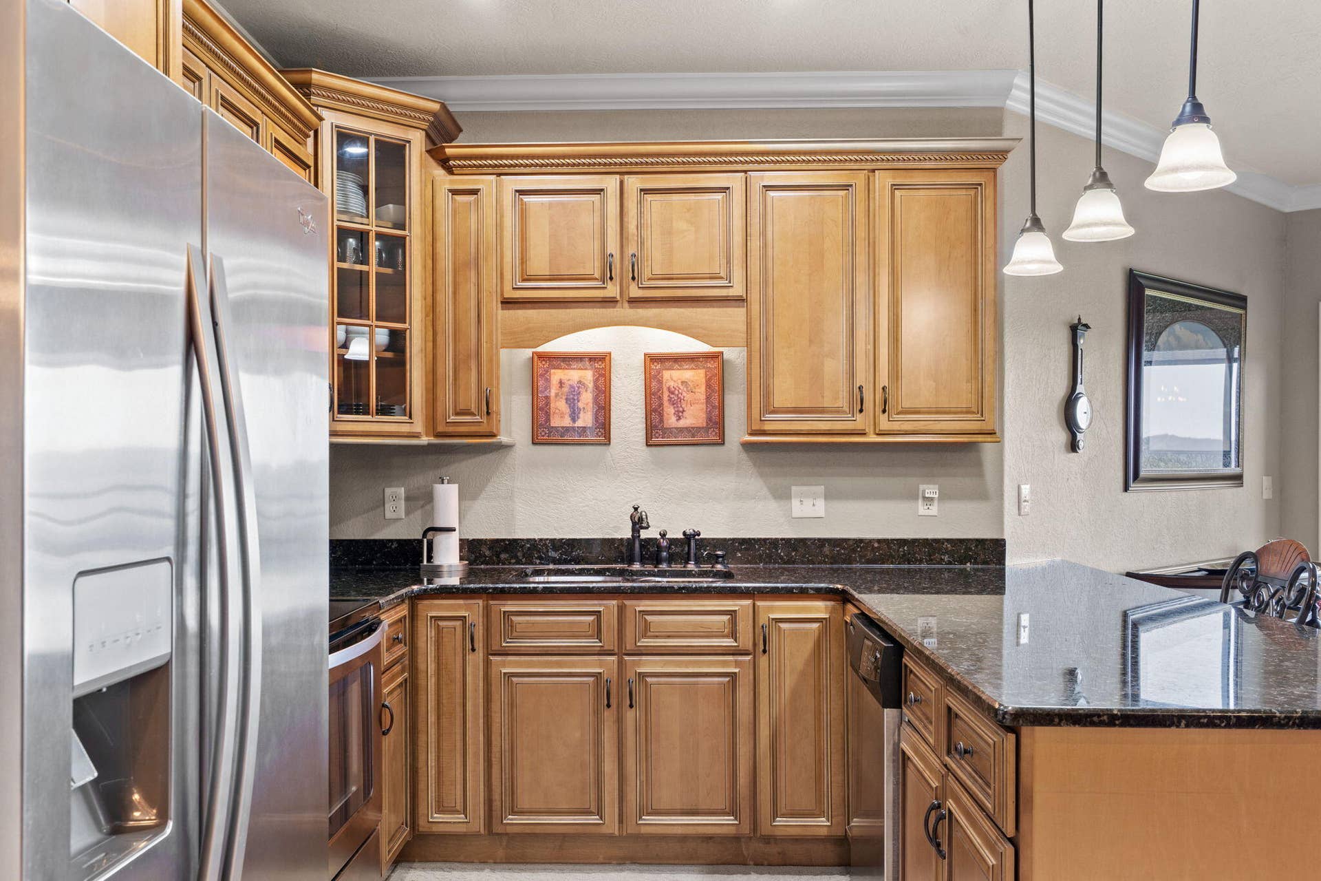 130 Royal Vista Drive, #605, Branson, MO 65616 130 Royal Vista Drive 605 (25)
