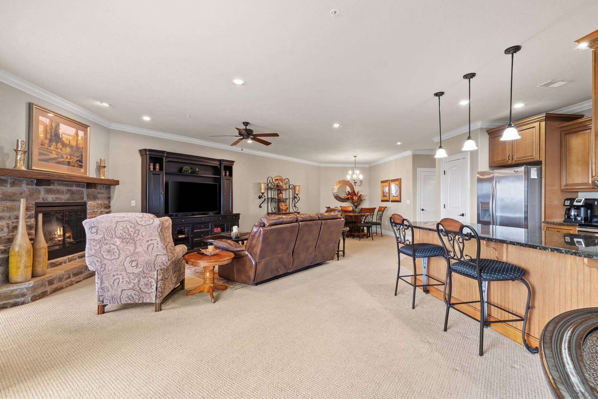 130 Royal Vista Drive, #605, Branson, MO 65616 130 Royal Vista Drive 605 (16)