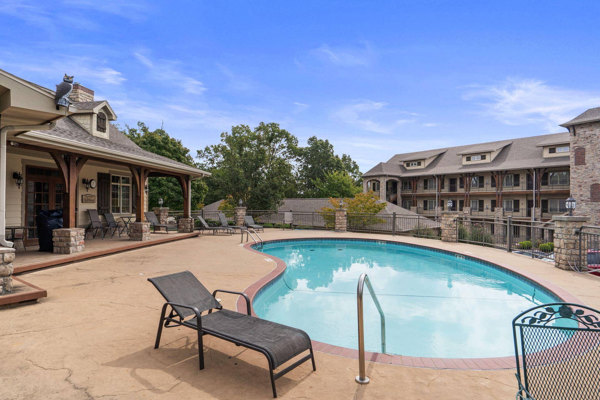 130 Royal Vista Drive, #605, Branson, MO 65616 130 Royal Vista Drive 605 (63)