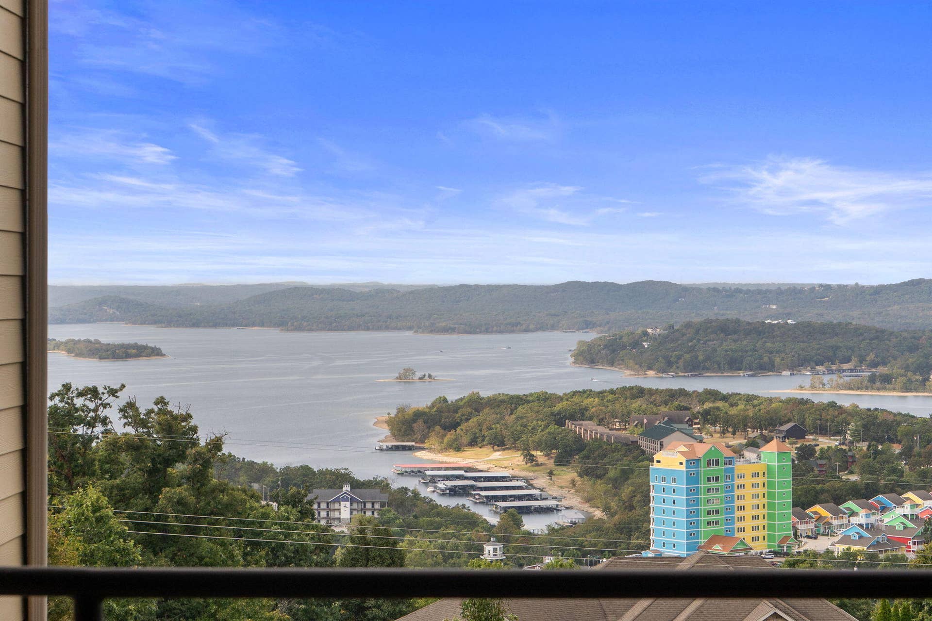 130 Royal Vista Drive, #605, Branson, MO 65616 130 Royal Vista Drive 605 (38)