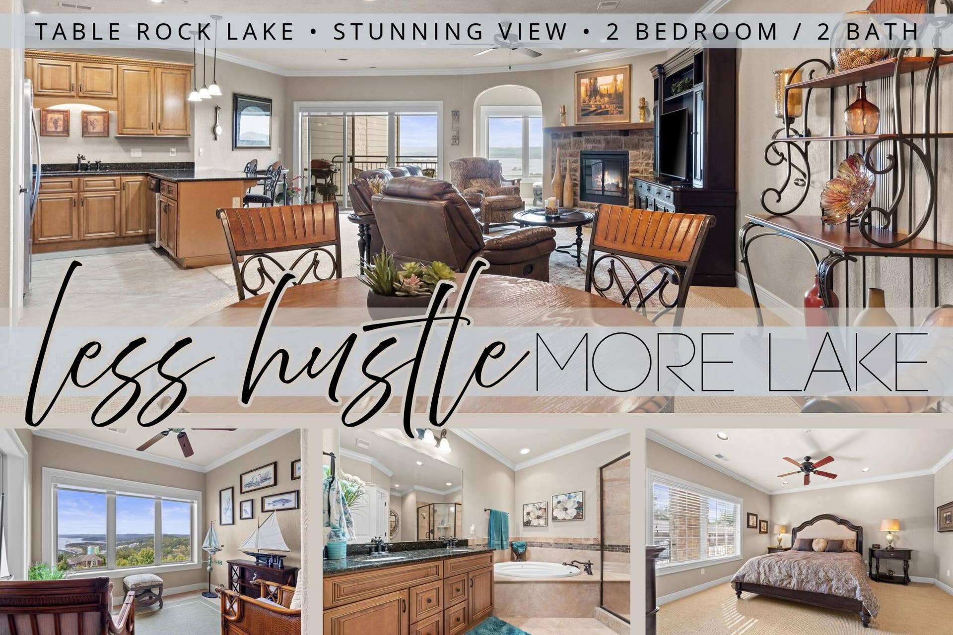 130 Royal Vista Drive, #605, Branson, MO 65616 130 Royal Vista Drive 605