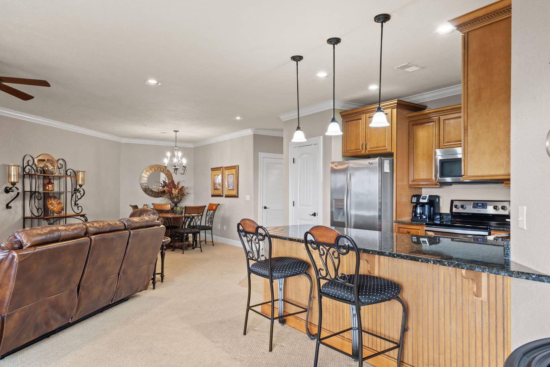 130 Royal Vista Drive, #605, Branson, MO 65616 130 Royal Vista Drive 605 (23)