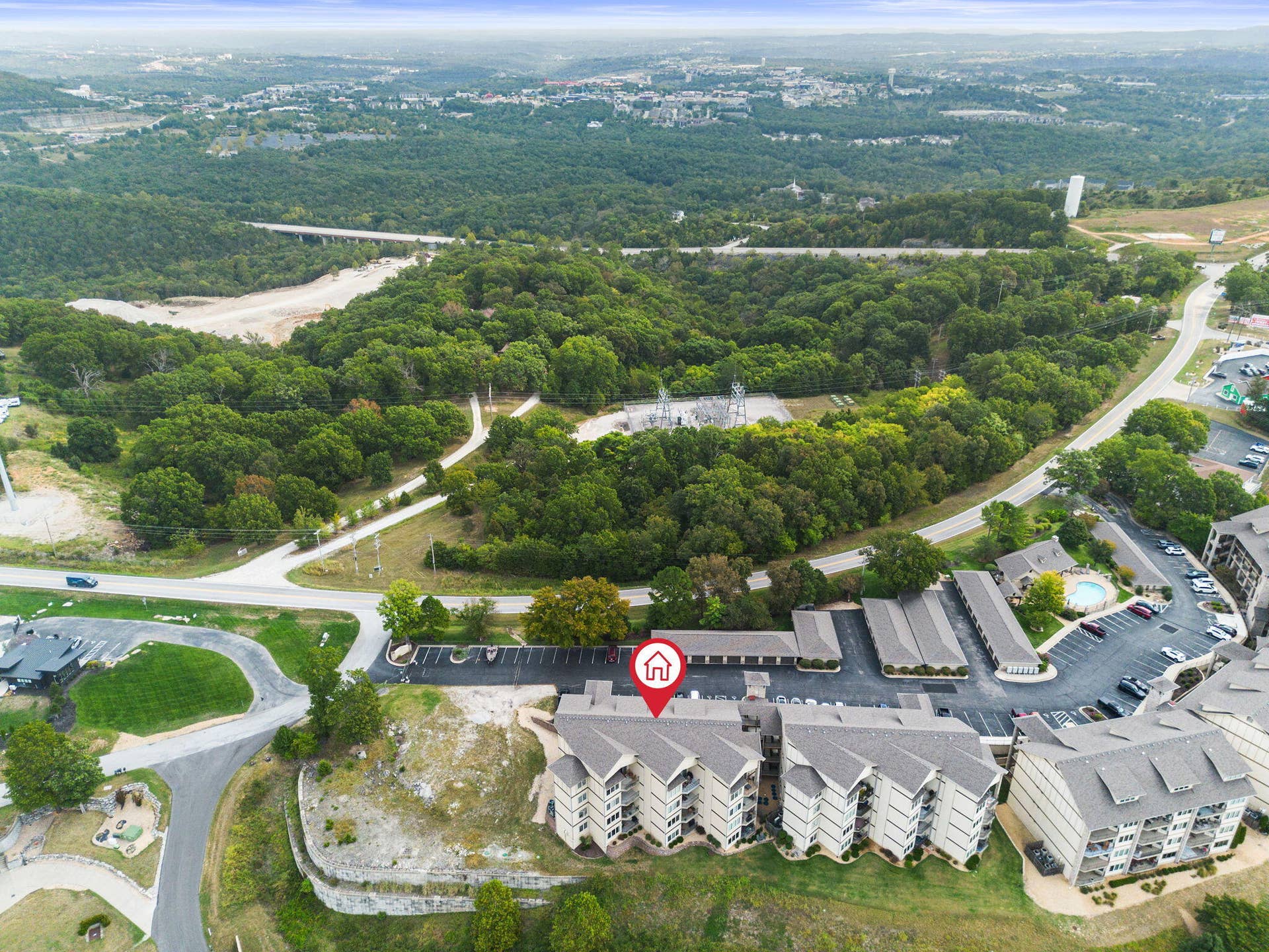 130 Royal Vista Drive, #605, Branson, MO 65616 130 Royal Vista Drive 605 (59)