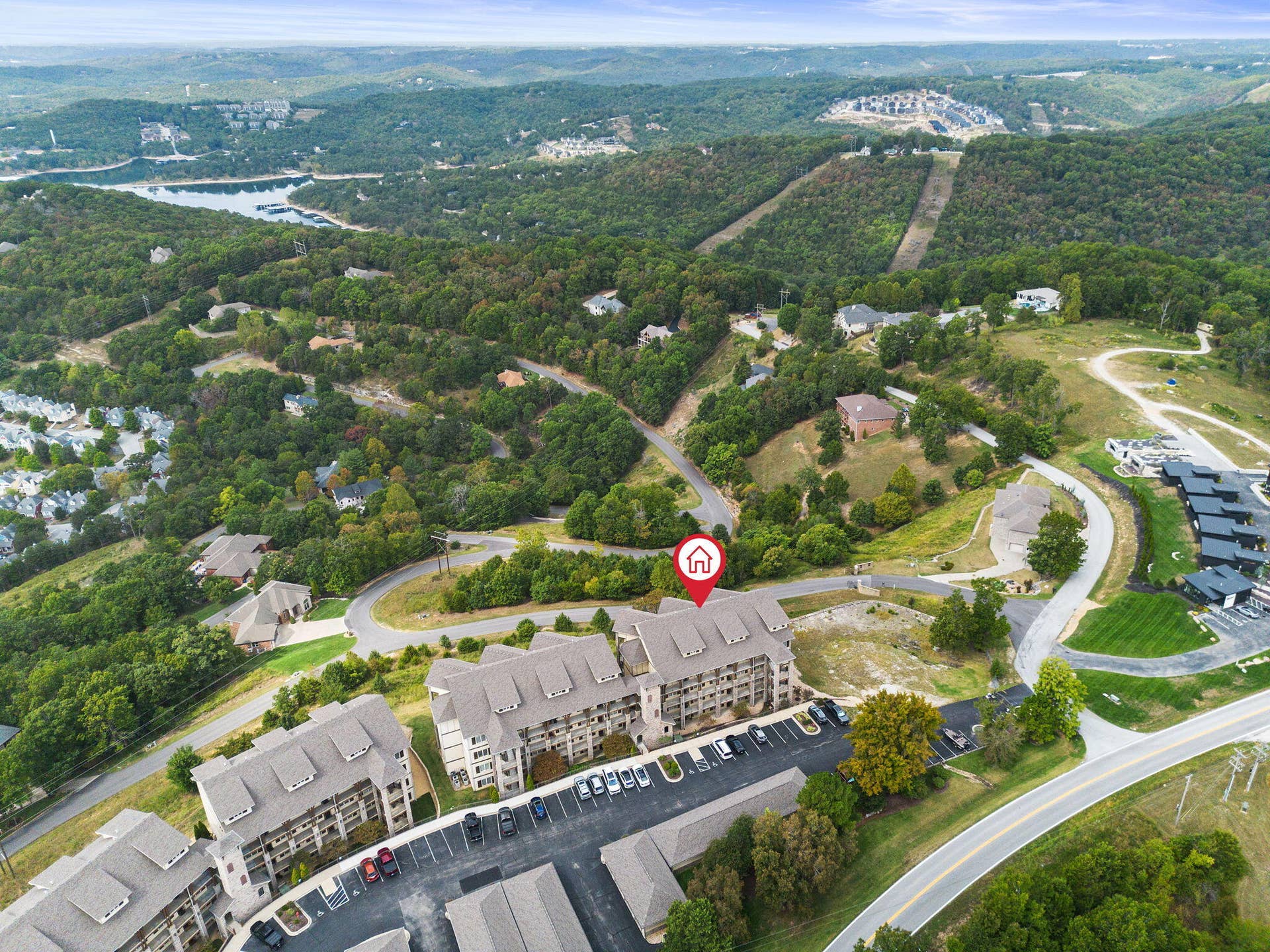130 Royal Vista Drive, #605, Branson, MO 65616 130 Royal Vista Drive 605 (56)