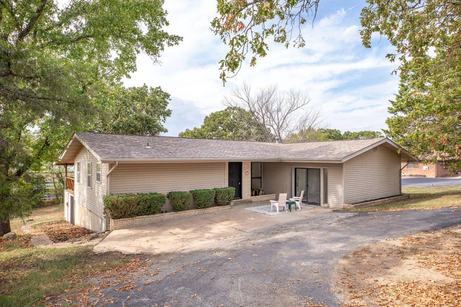 Property photo for 5 Woodland Avenue, Kimberling City, MO