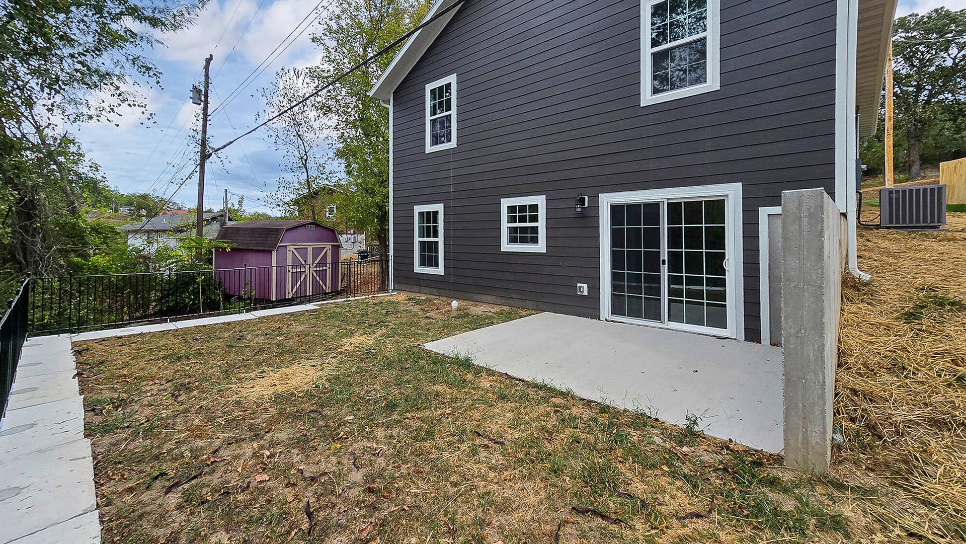 2791 Maple Street, Hollister, MO 65672 Secondary Entrance 2791 Maple St