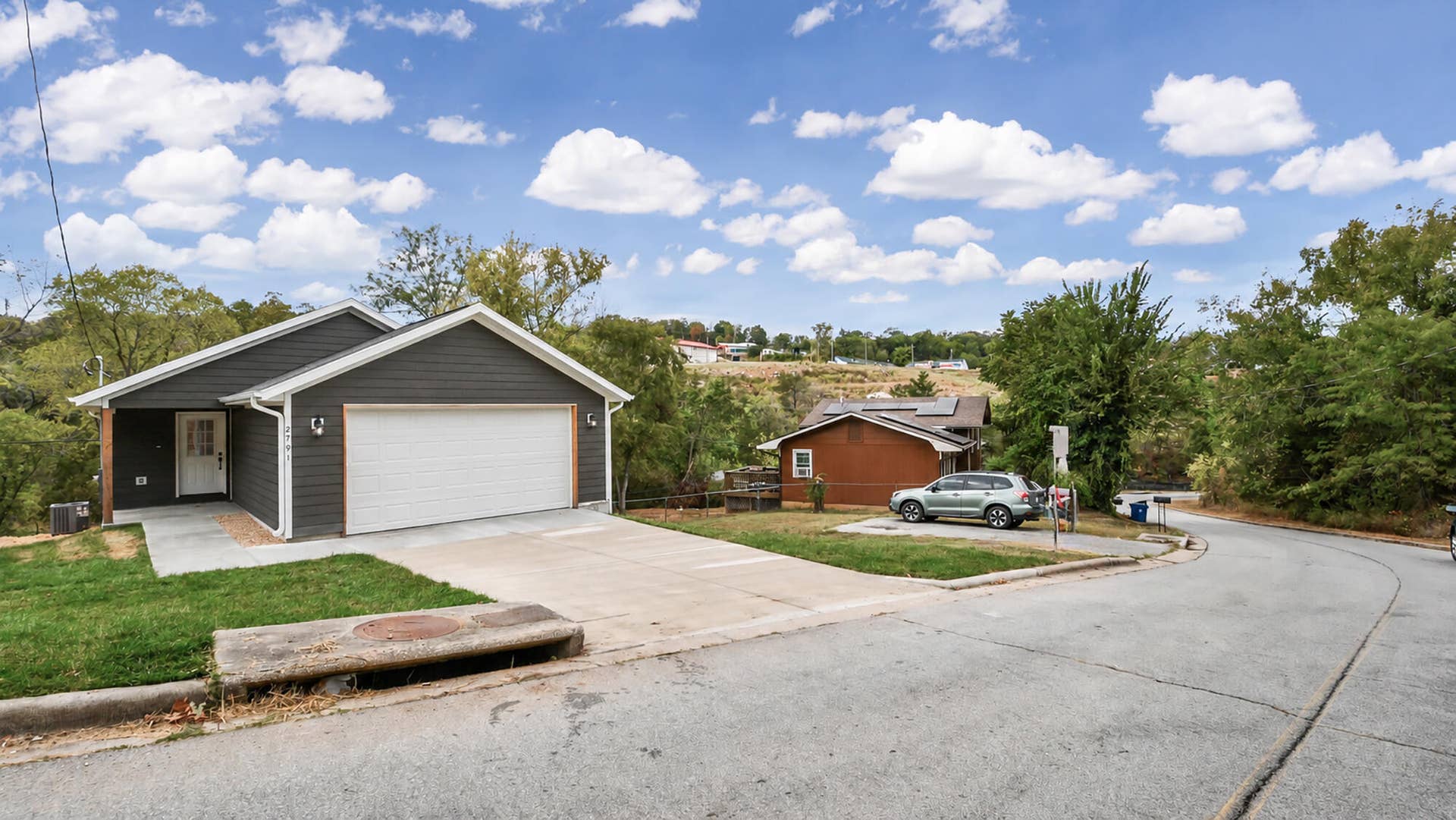 2791 Maple Street, Hollister, MO 65672 2791 Maple St Hollister Exterior 2