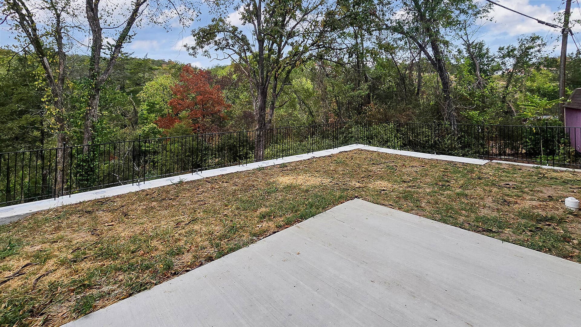 2791 Maple Street, Hollister, MO 65672 2791 Maple St Hollister Patio