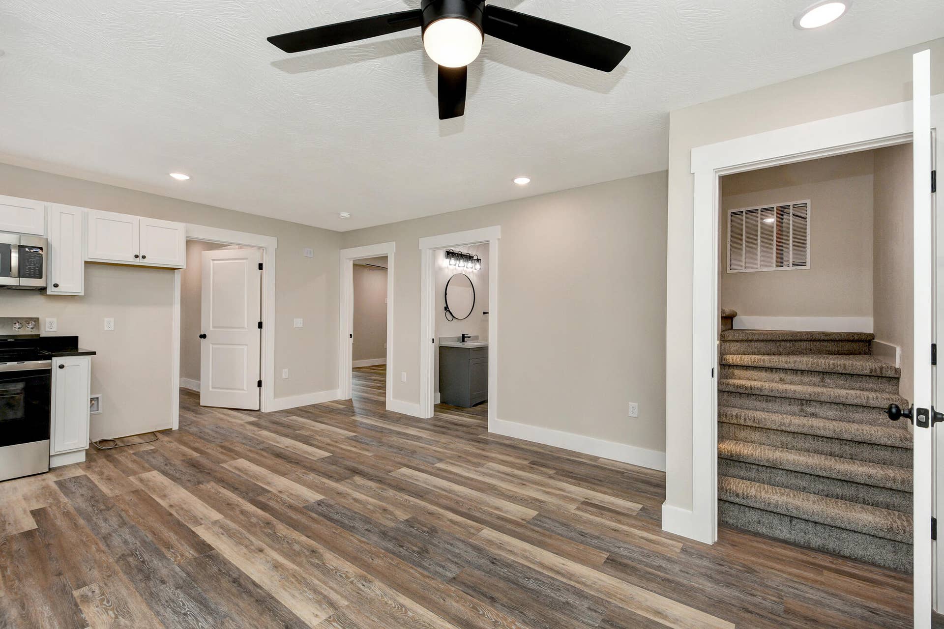 2791 Maple Street, Hollister, MO 65672 Lower Level
