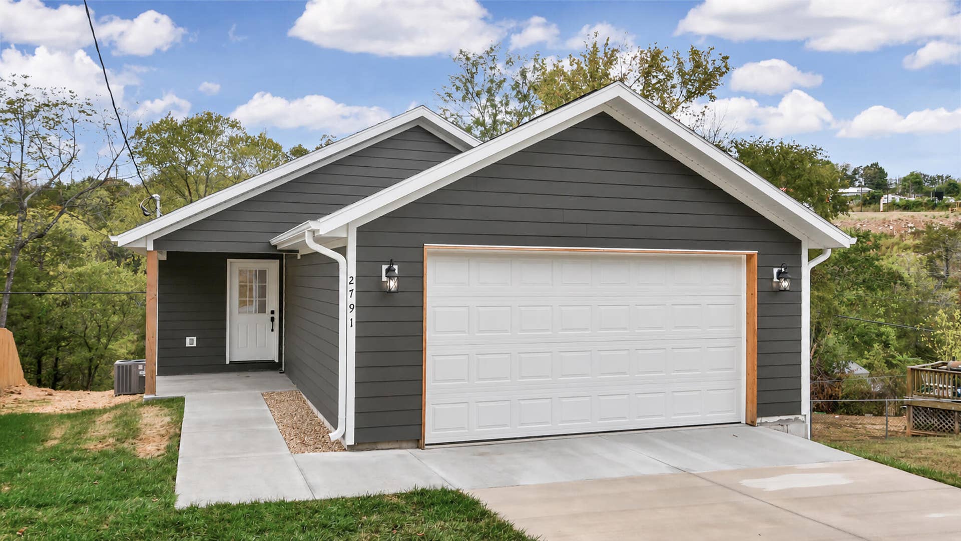 2791 Maple Street, Hollister, MO 65672 2791 Maple St Hollister Exterior