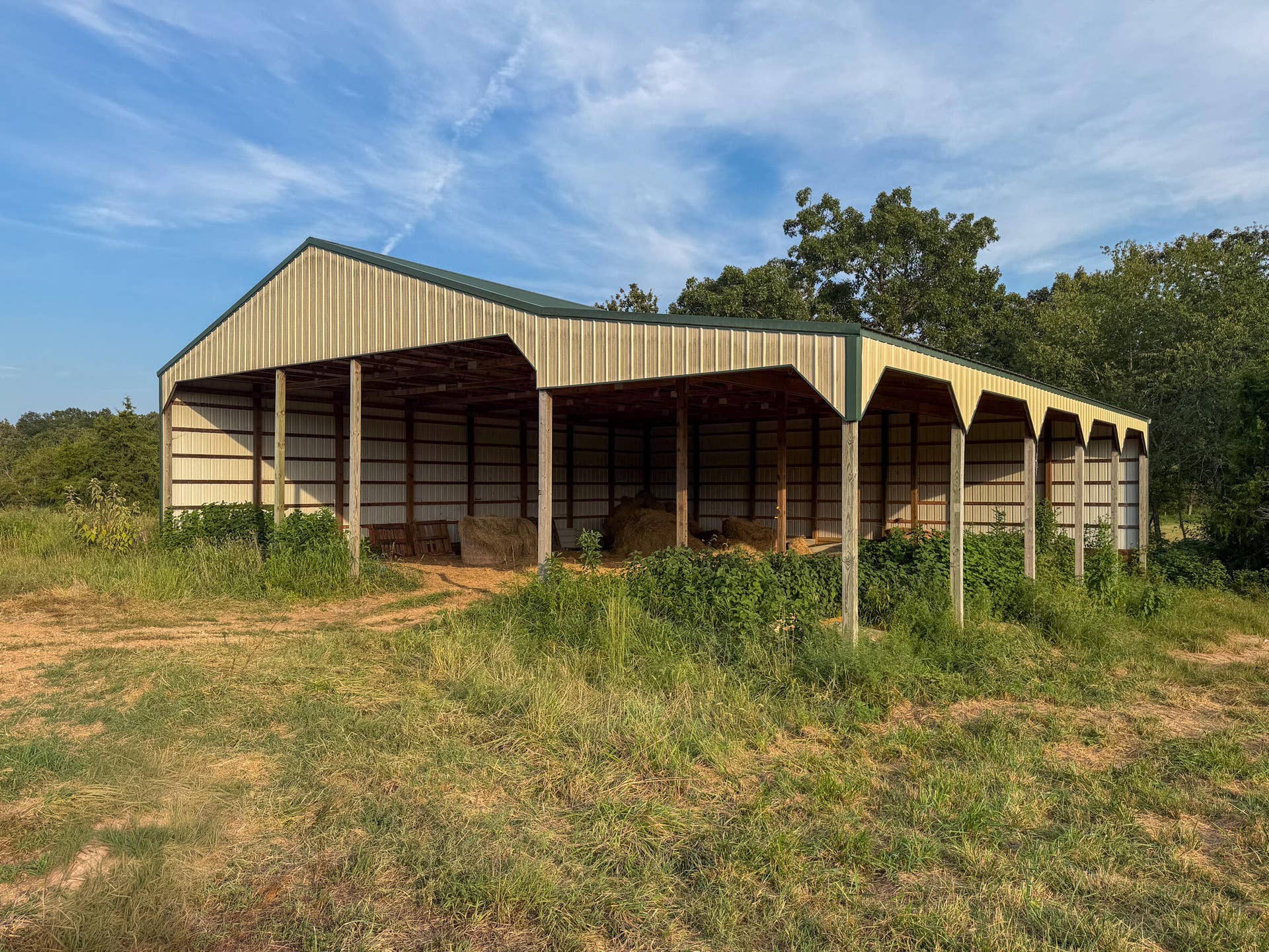 Barn