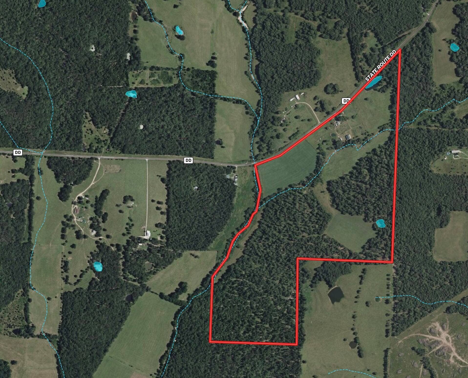Aerial Approximate