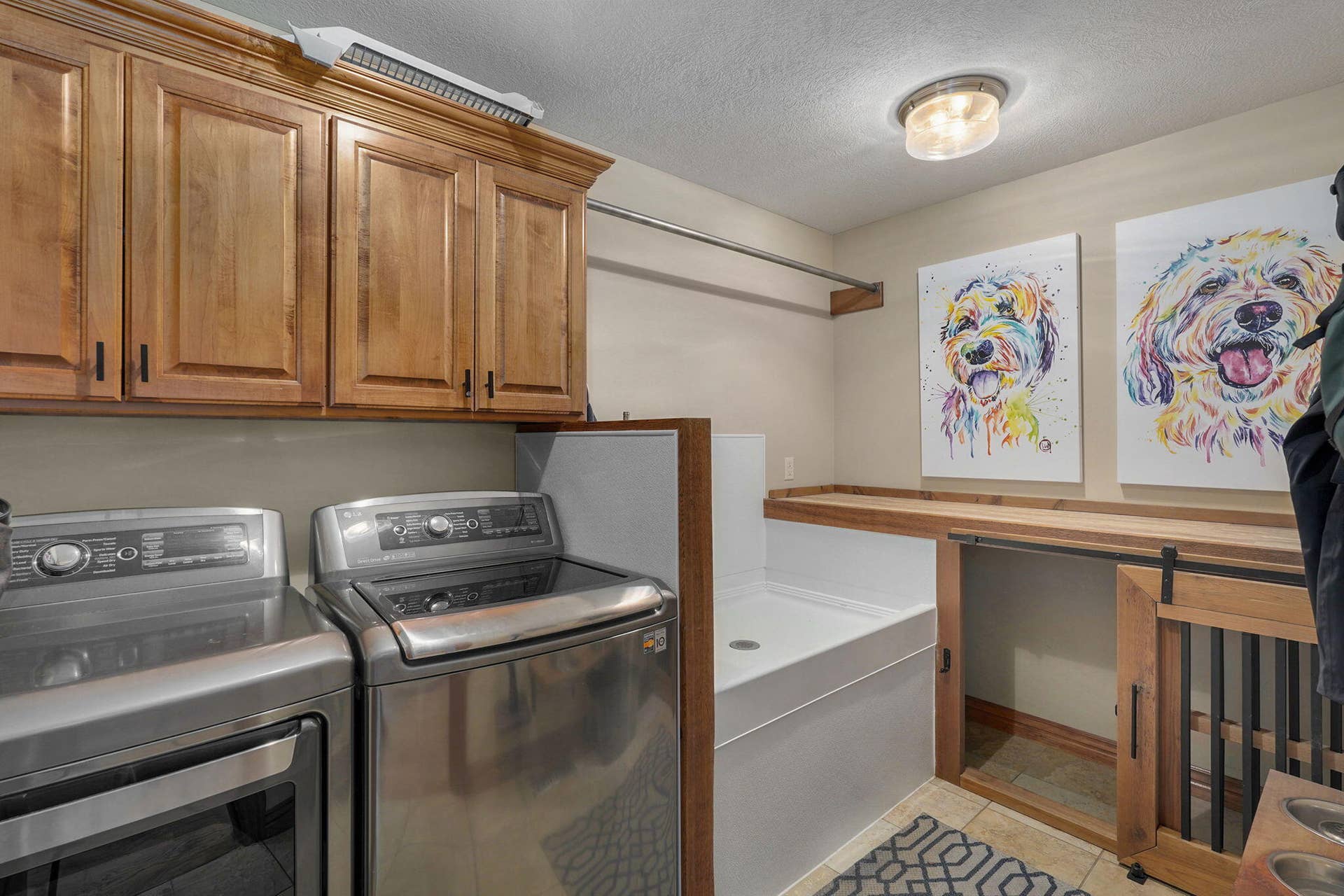 5904 S Parkhaven Lane, Springfield, MO 65810 5904 S Parkhaven Ln-38