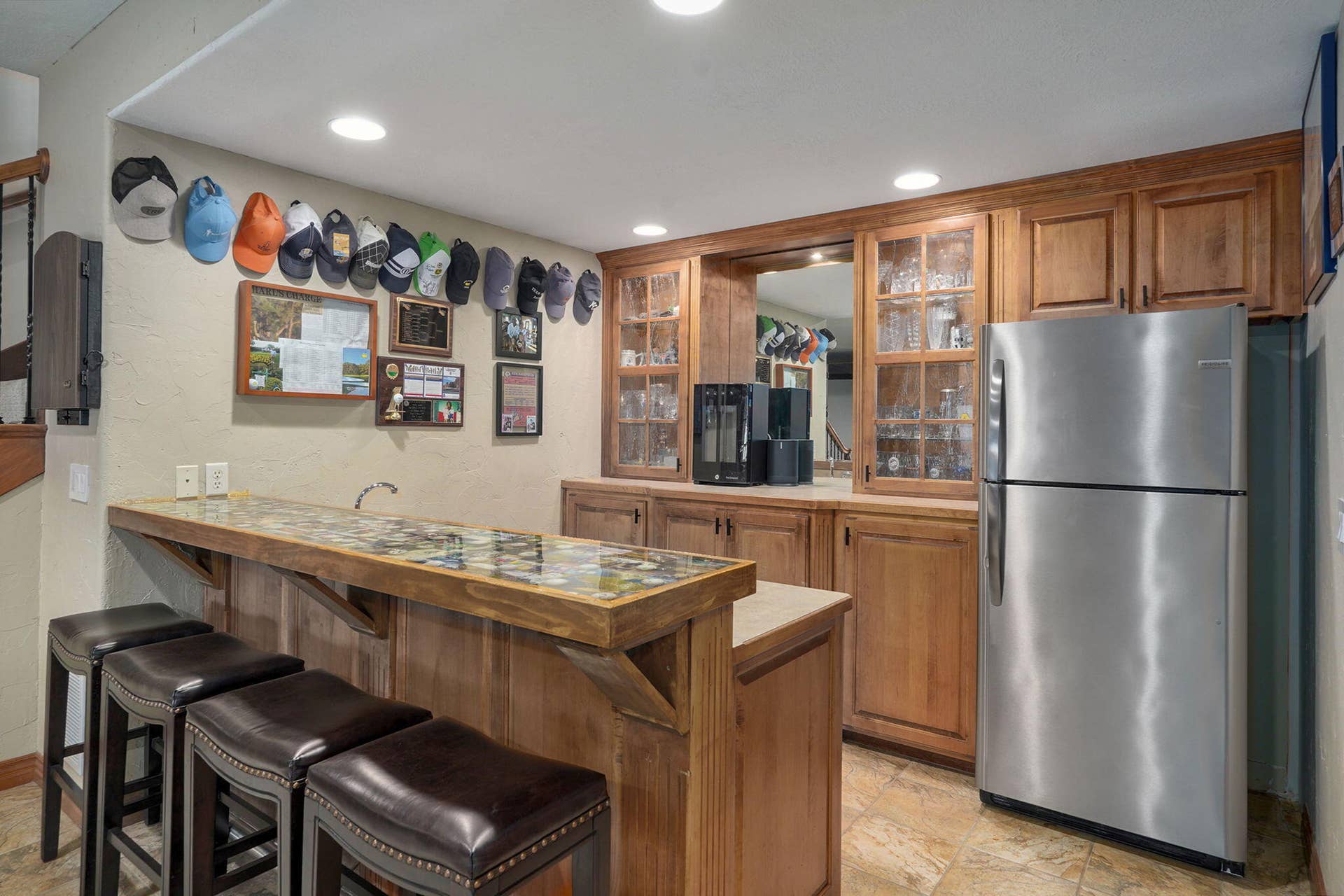 5904 S Parkhaven Lane, Springfield, MO 65810 5904 S Parkhaven Ln-45