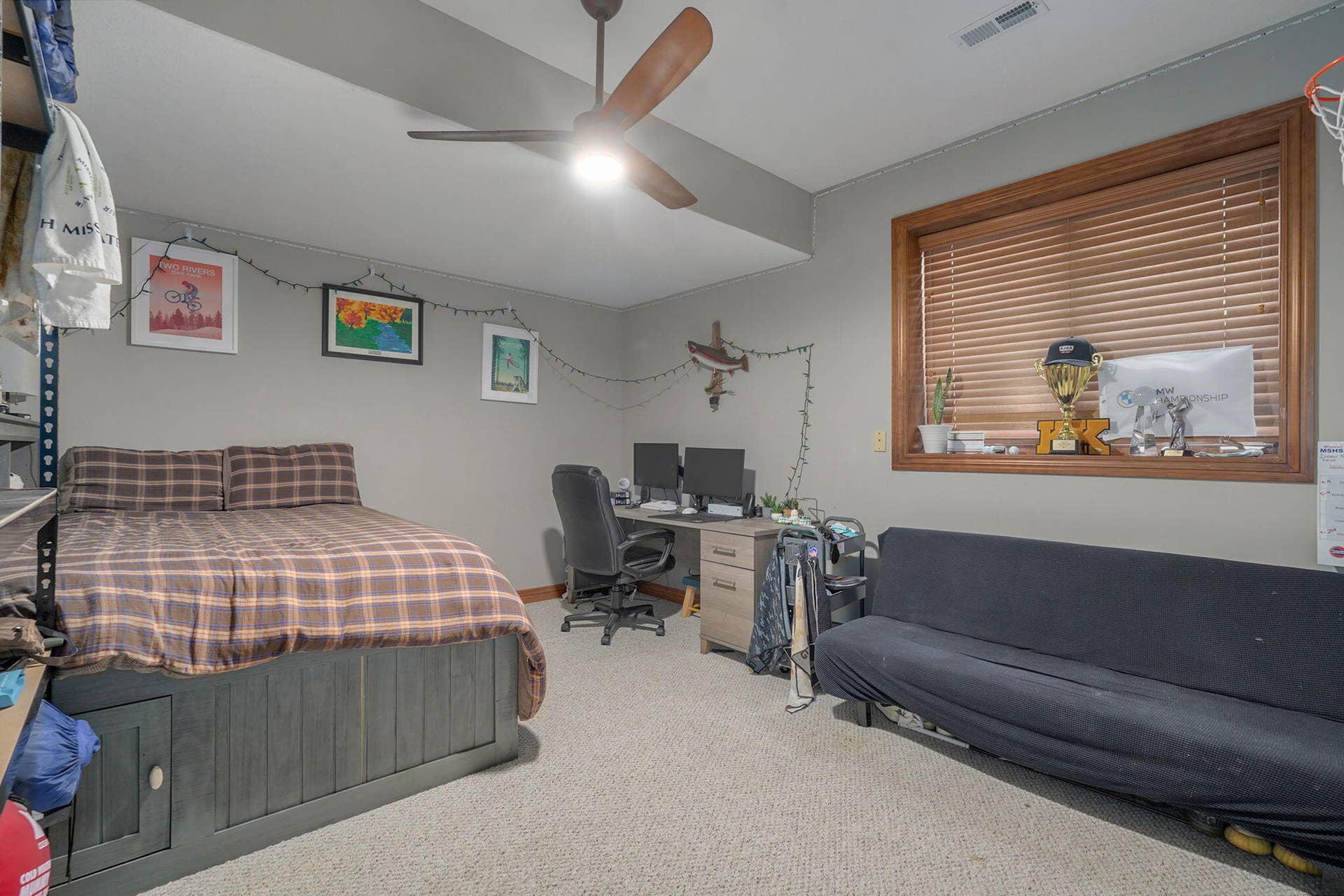 5904 S Parkhaven Lane, Springfield, MO 65810 5904 S Parkhaven Ln-56