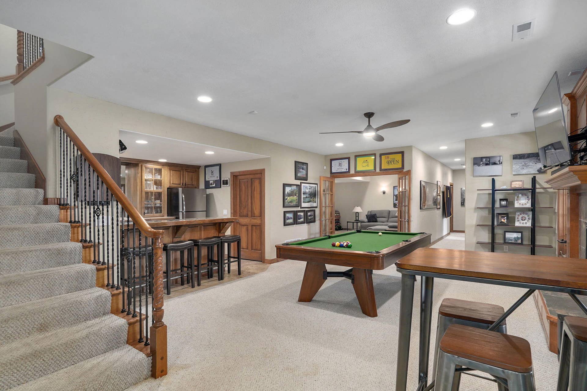 5904 S Parkhaven Lane, Springfield, MO 65810 5904 S Parkhaven Ln-42